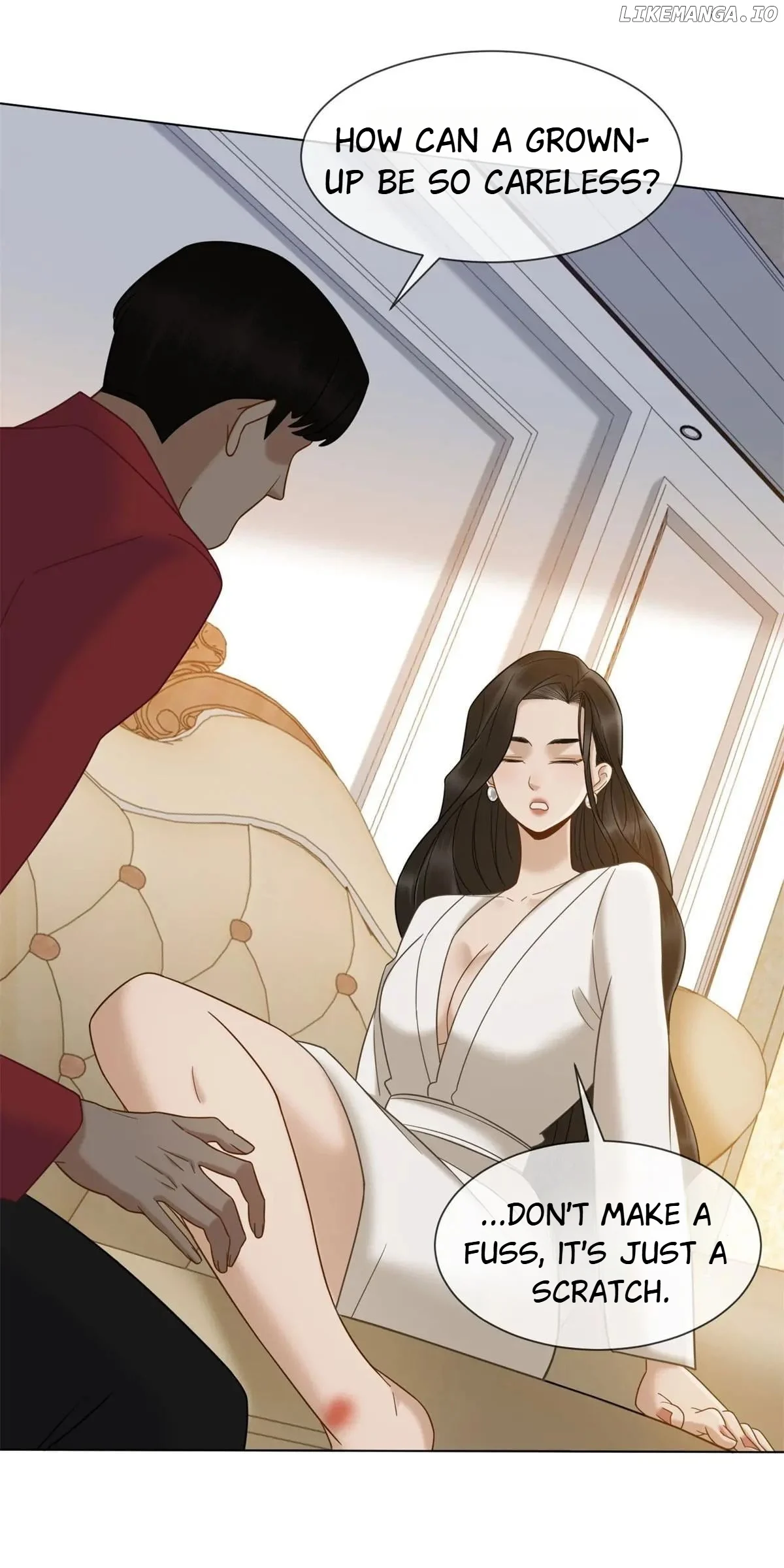 Don’t Mess with a Deadly Revenger Chapter 36 - Page 49