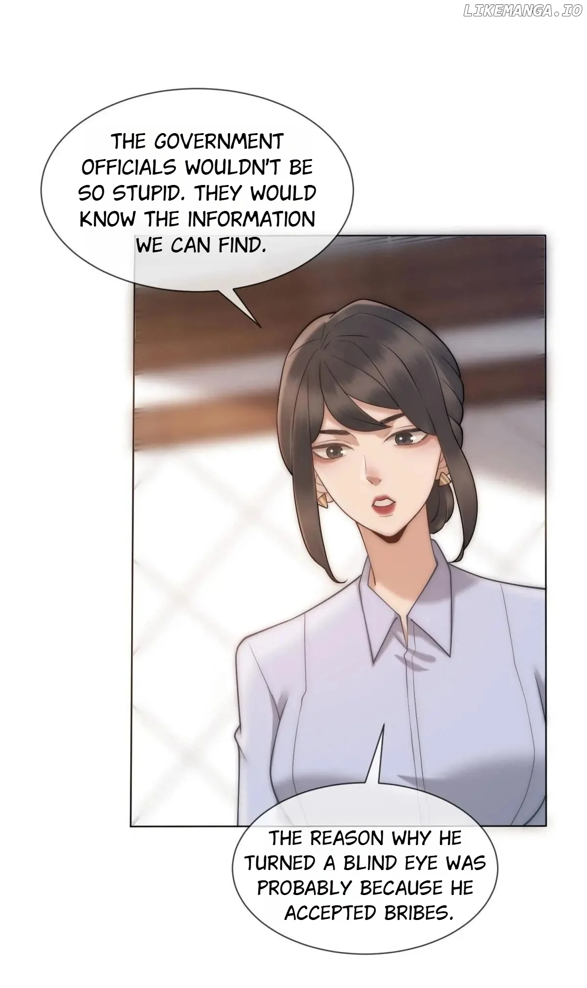 Don’t Mess with a Deadly Revenger Chapter 36 - Page 5