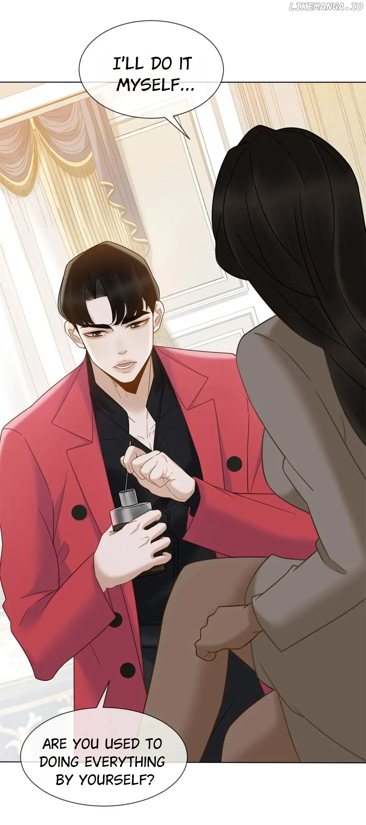 Don’t Mess with a Deadly Revenger Chapter 36 - Page 51