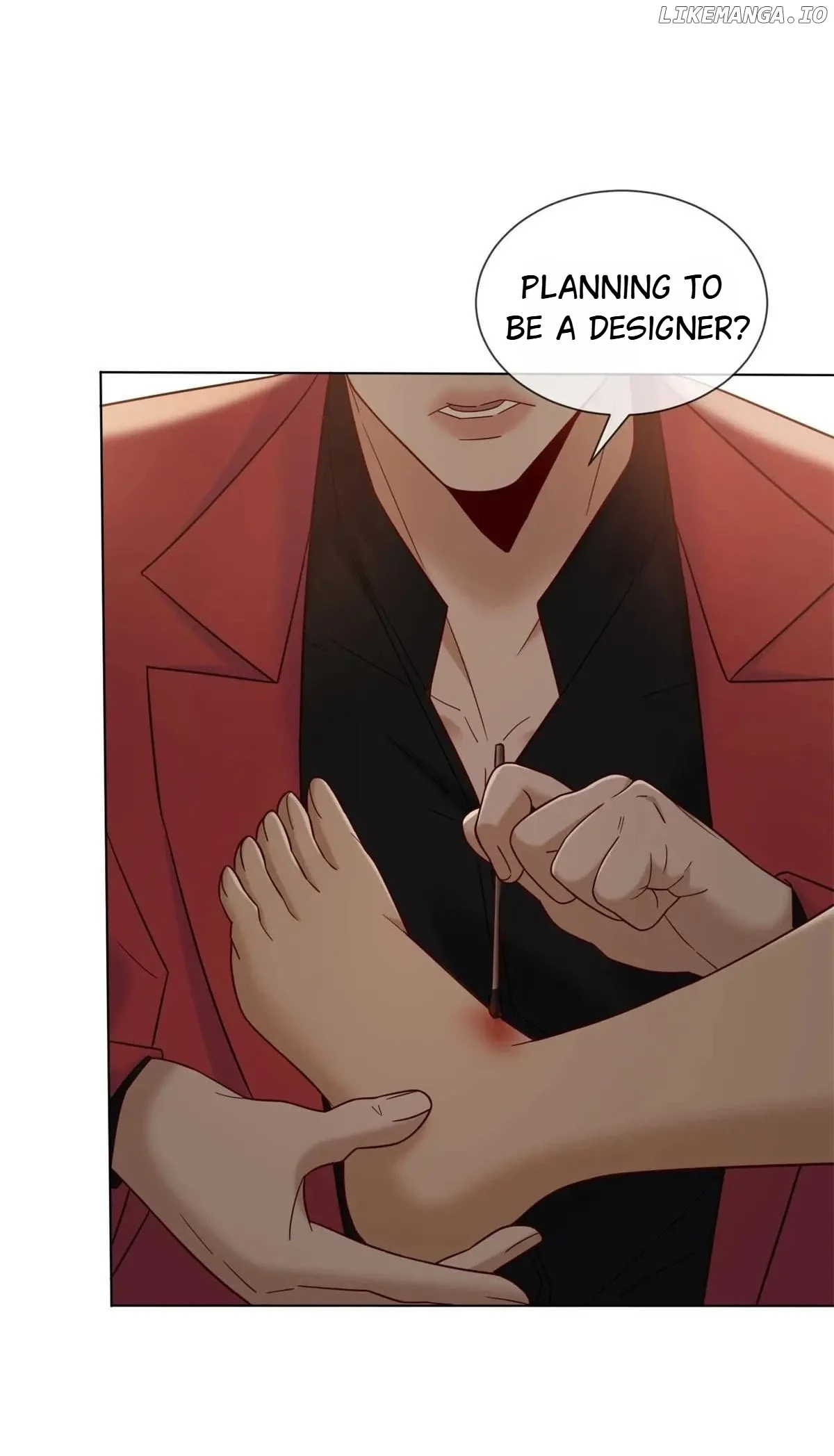 Don’t Mess with a Deadly Revenger Chapter 36 - Page 52