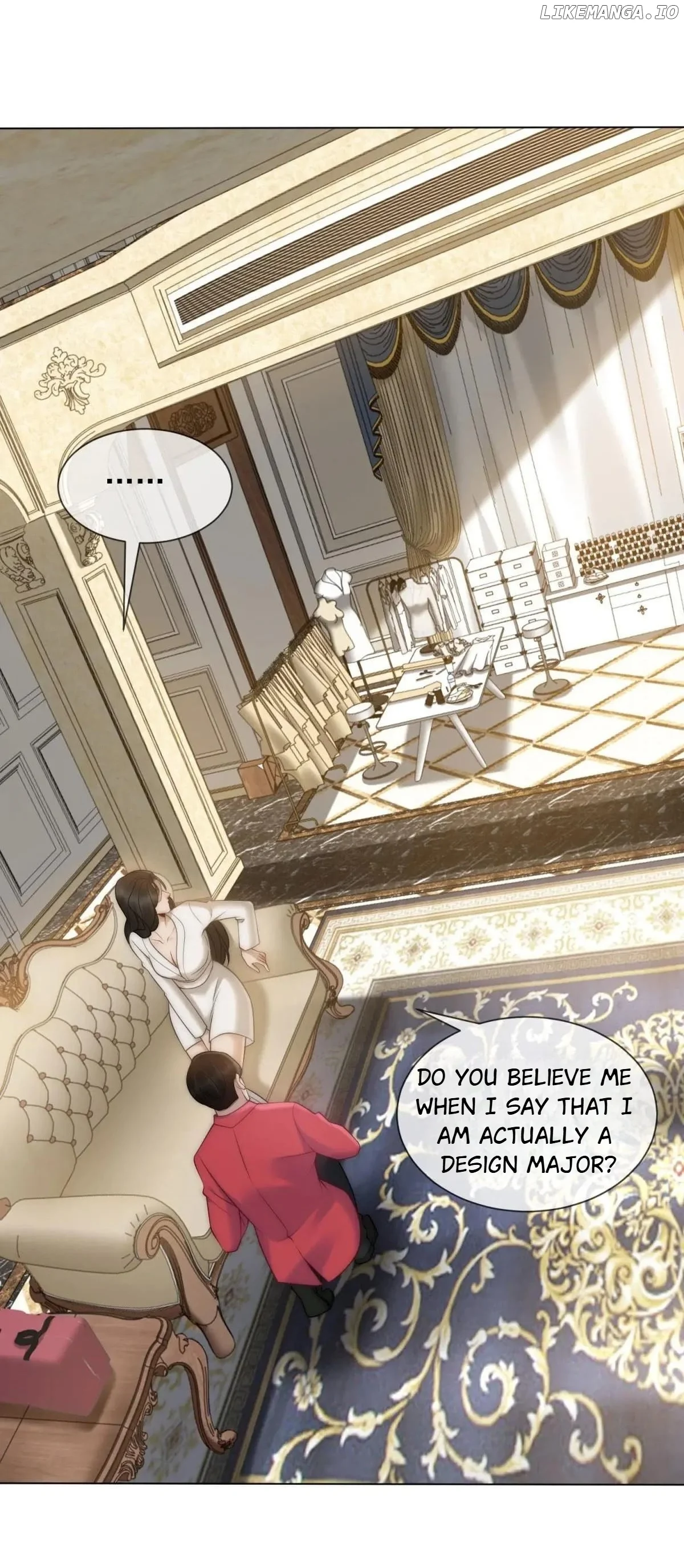 Don’t Mess with a Deadly Revenger Chapter 36 - Page 53