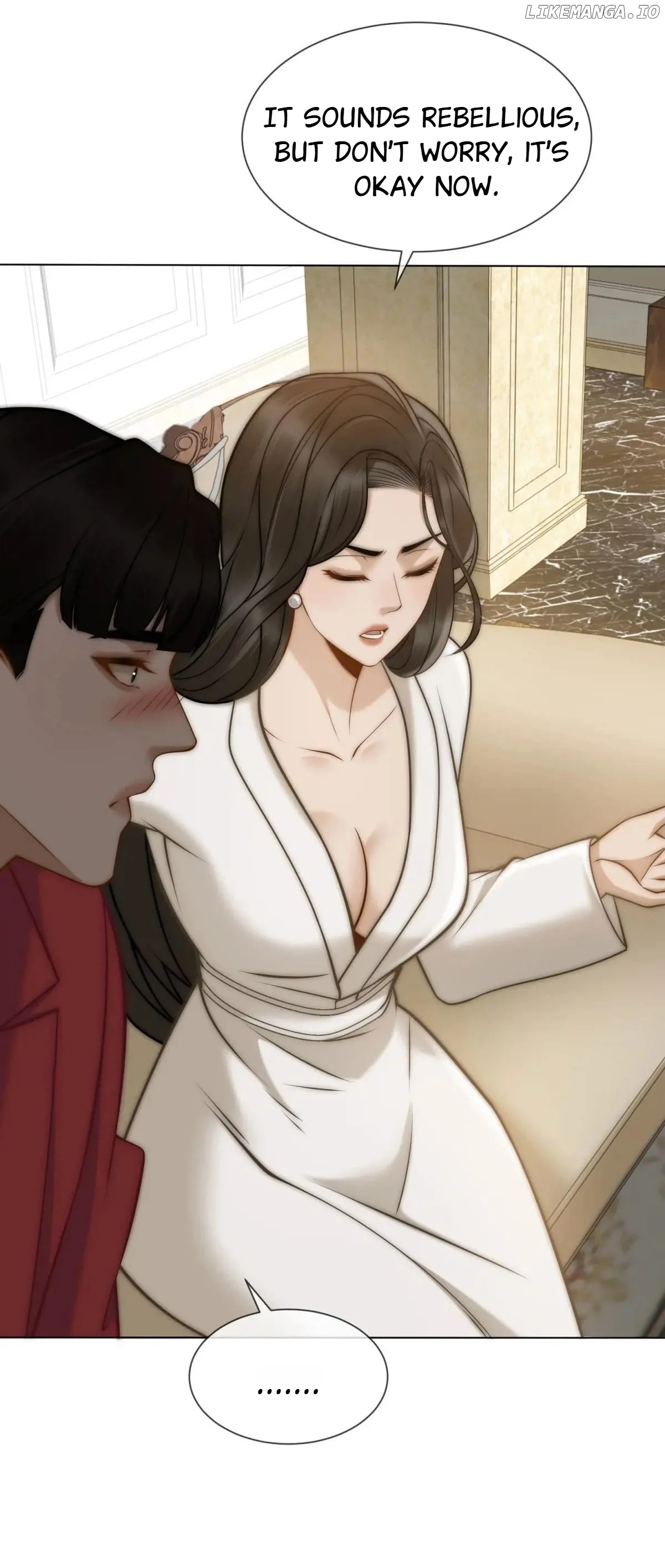 Don’t Mess with a Deadly Revenger Chapter 36 - Page 57