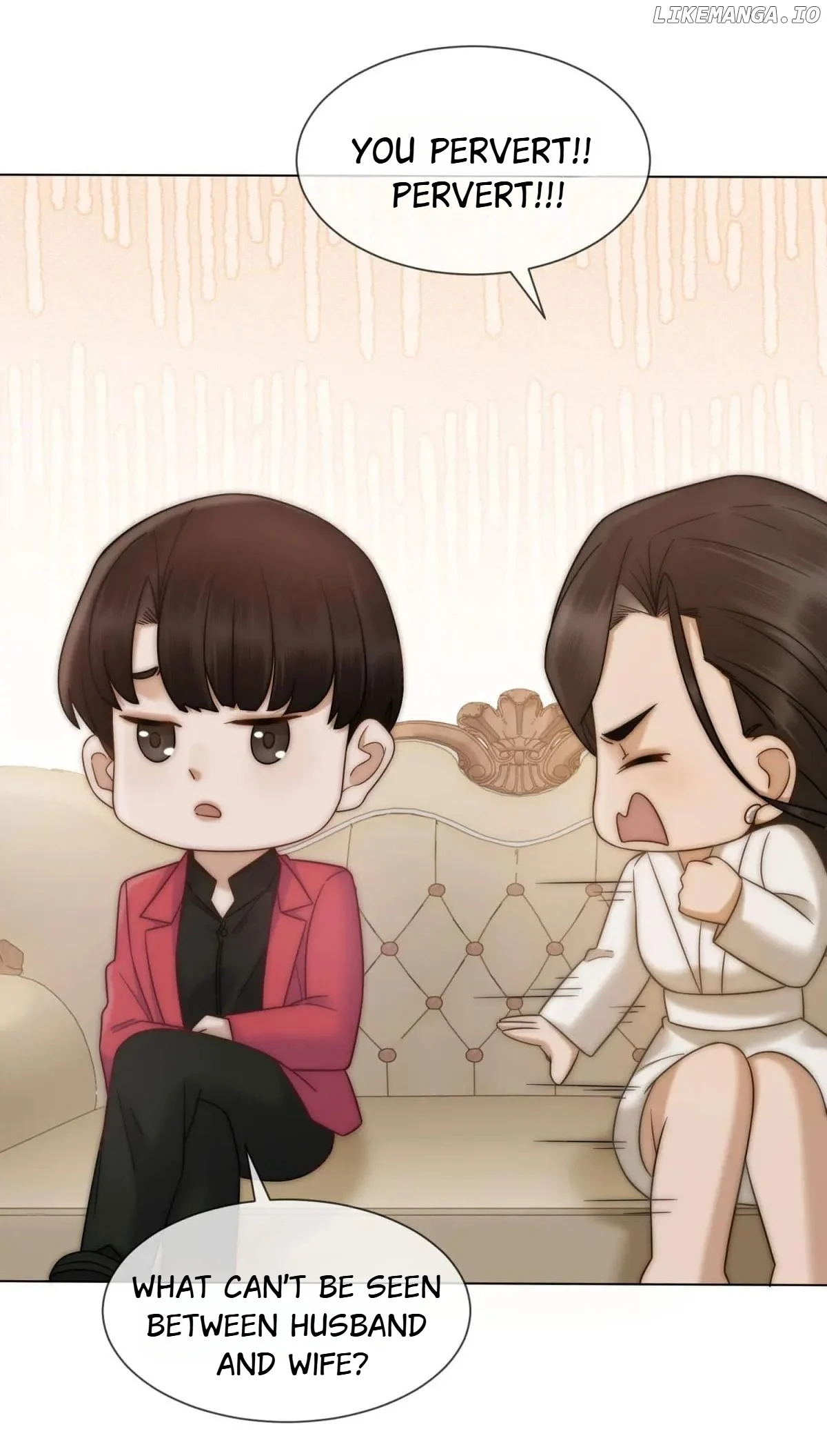 Don’t Mess with a Deadly Revenger Chapter 36 - Page 58