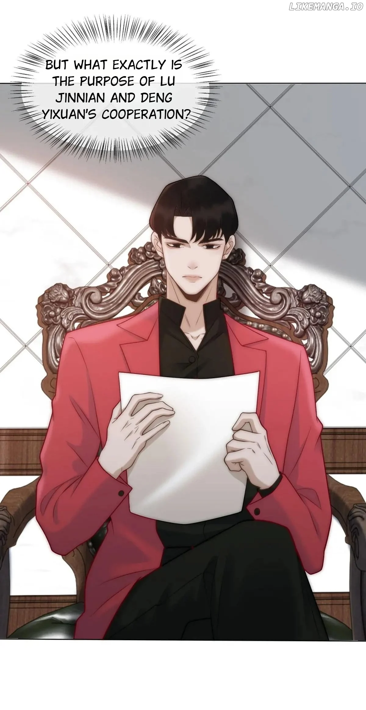 Don’t Mess with a Deadly Revenger Chapter 36 - Page 6