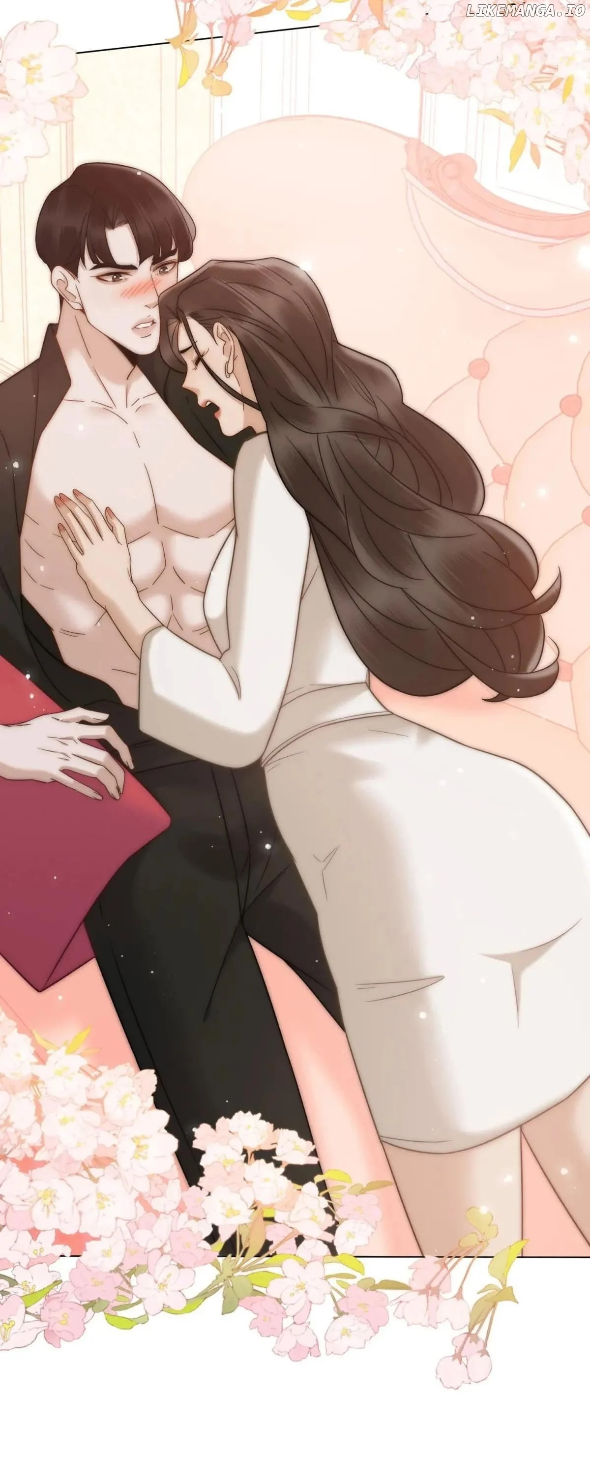 Don’t Mess with a Deadly Revenger Chapter 36 - Page 62