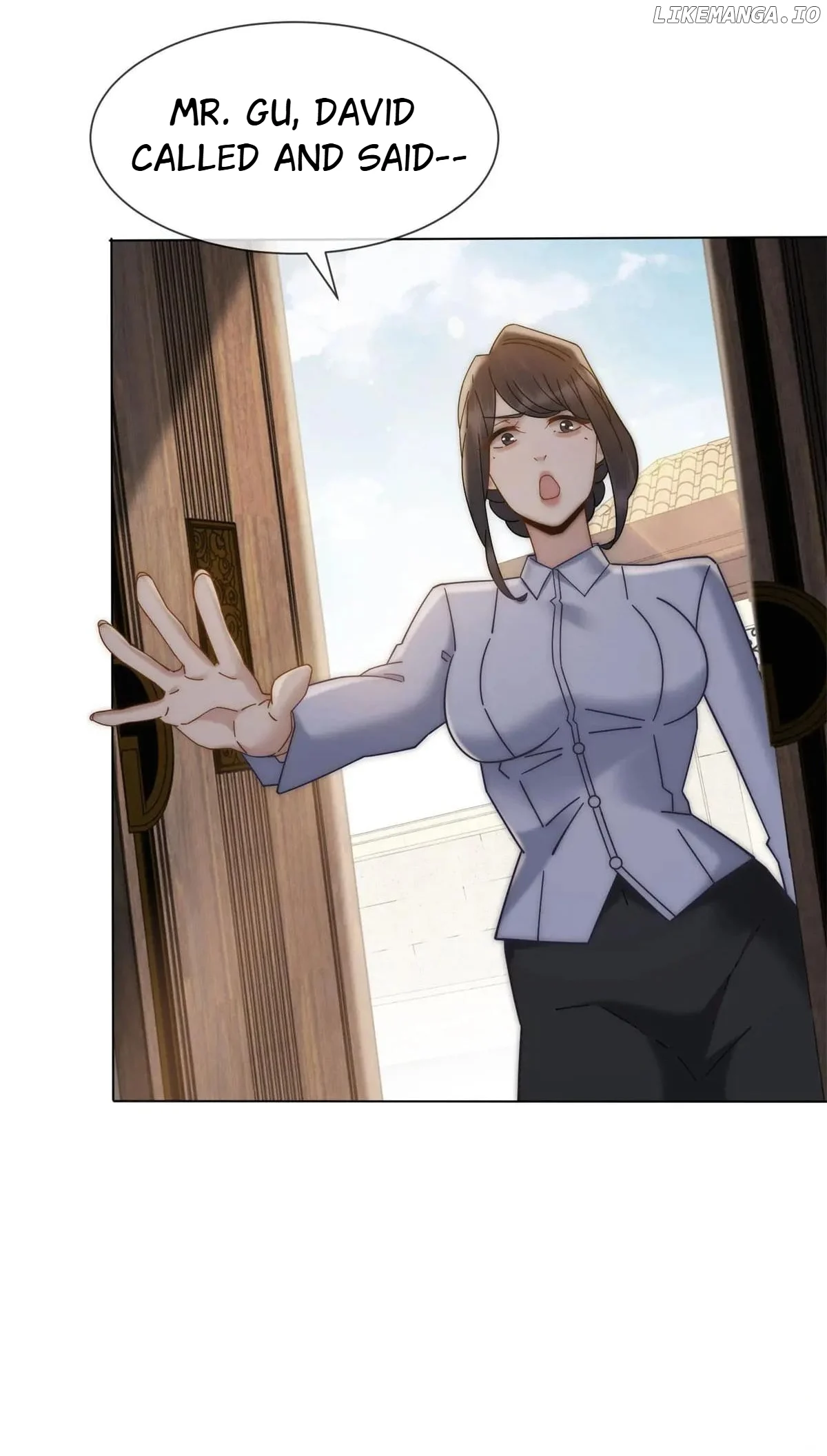 Don’t Mess with a Deadly Revenger Chapter 36 - Page 64