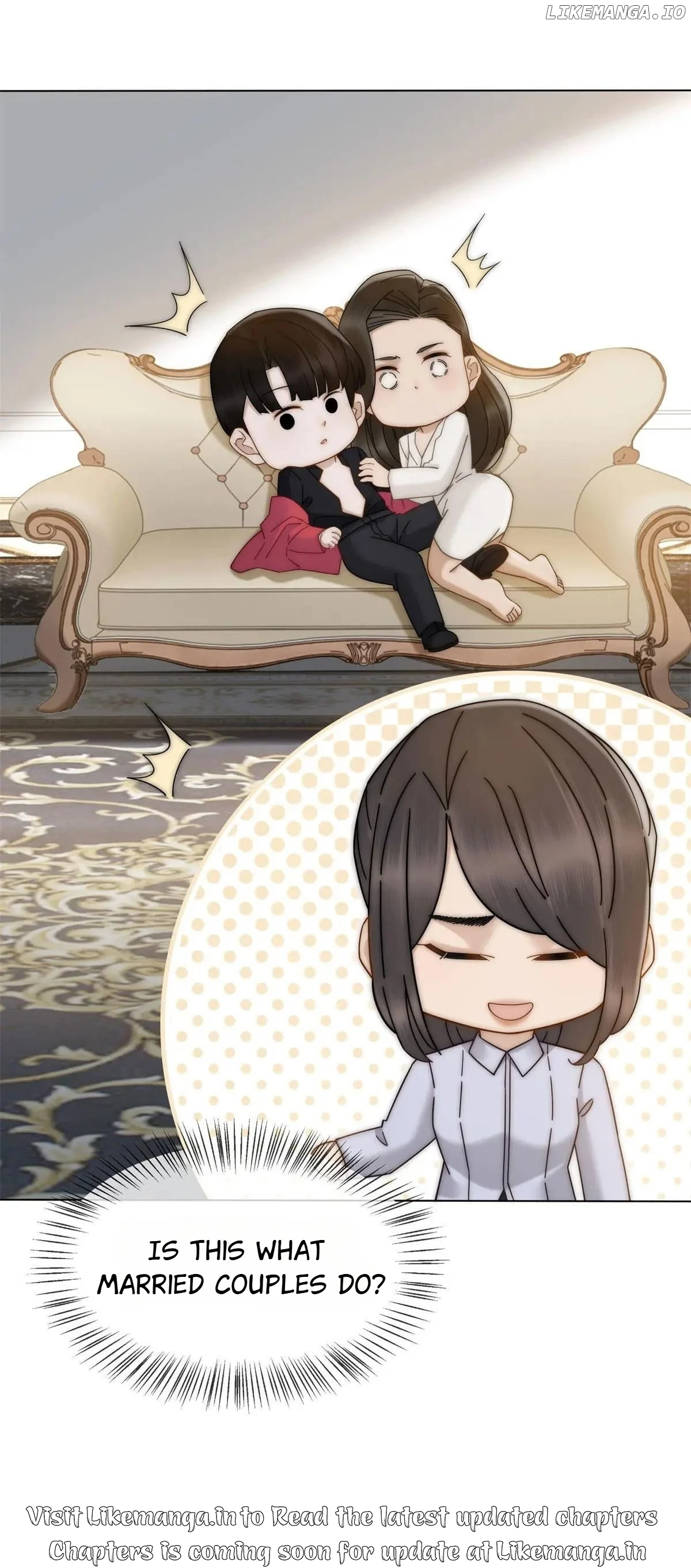 Don’t Mess with a Deadly Revenger Chapter 36 - Page 65