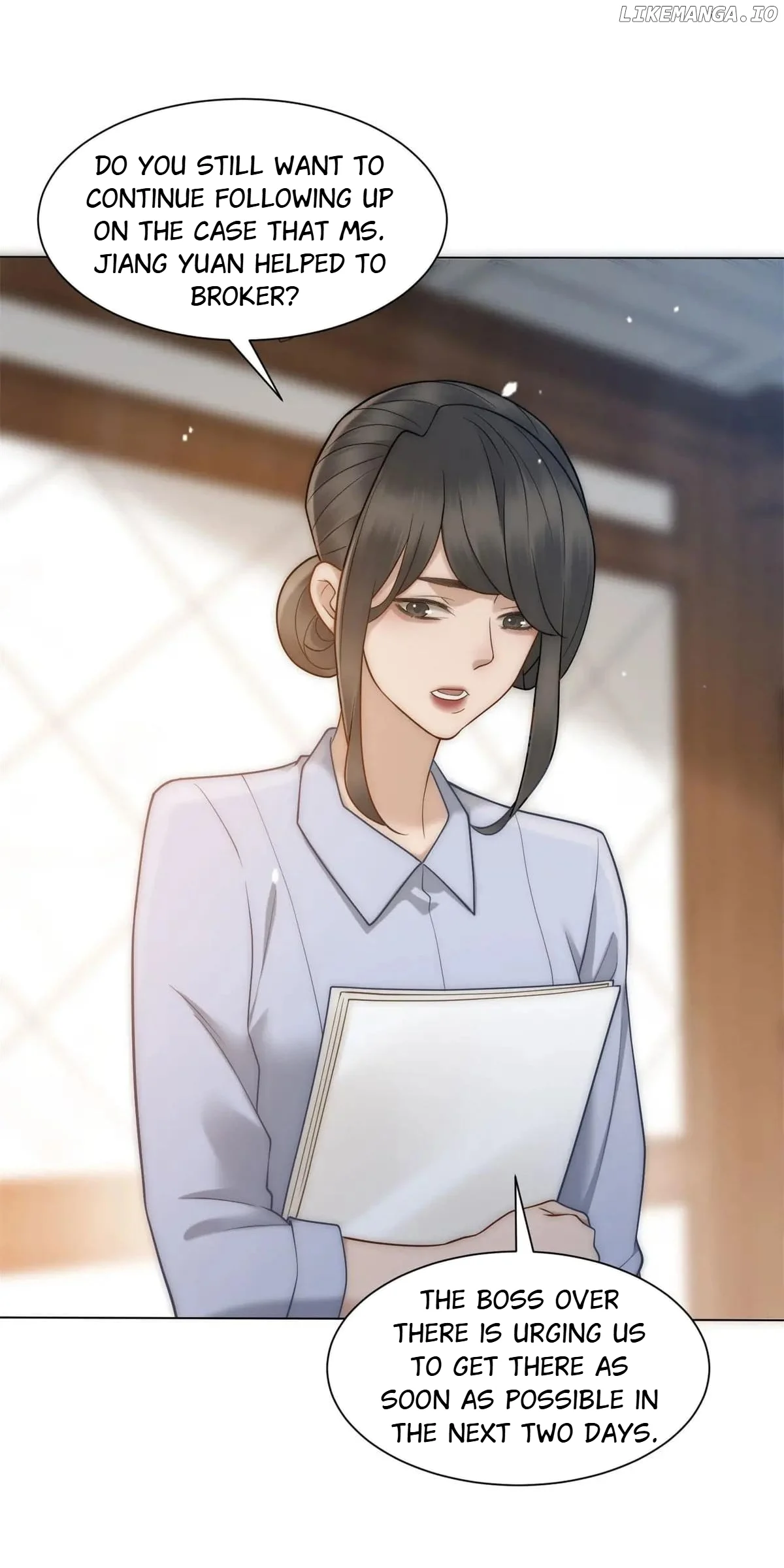 Don’t Mess with a Deadly Revenger Chapter 36 - Page 8