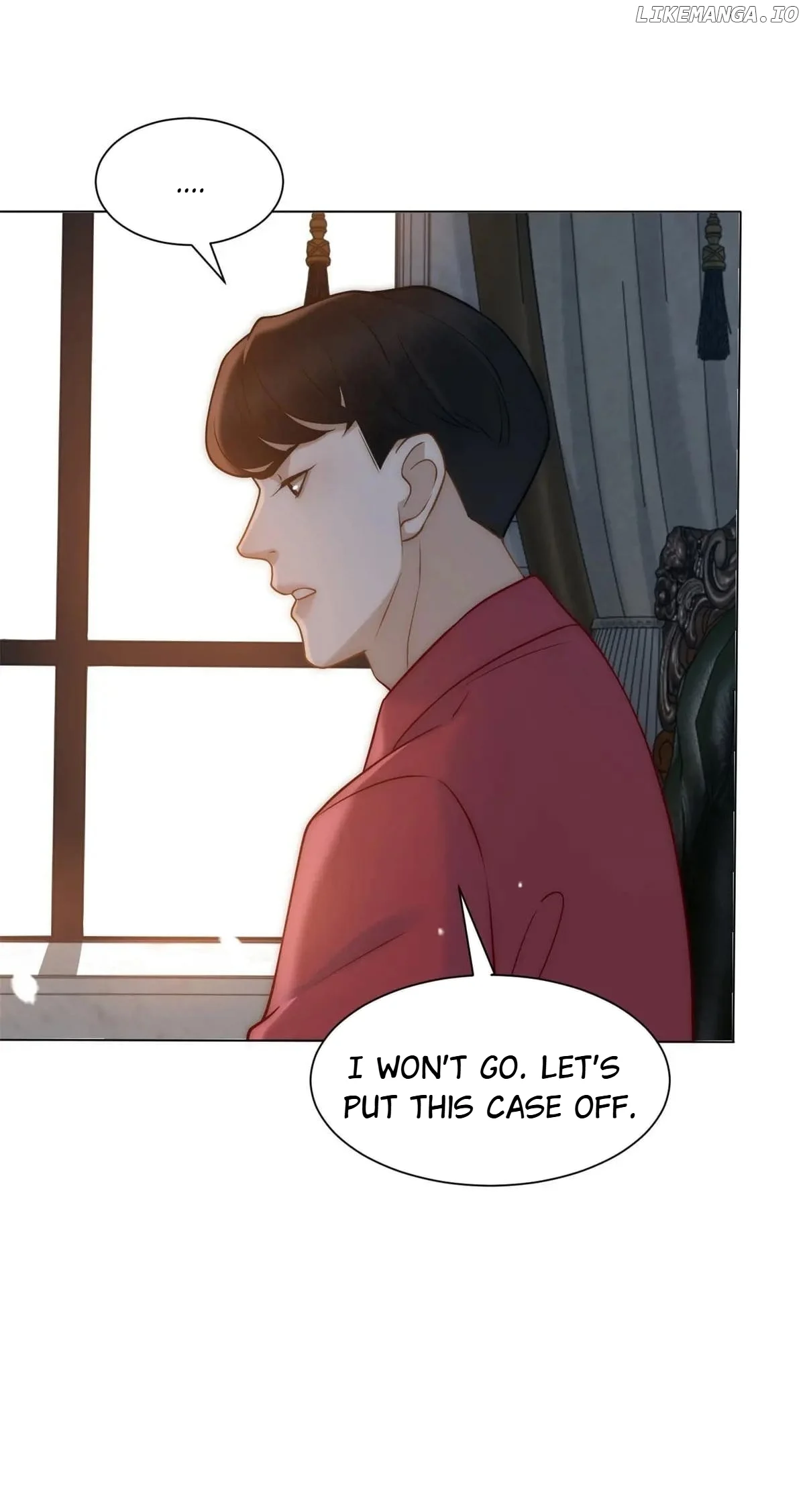 Don’t Mess with a Deadly Revenger Chapter 36 - Page 9