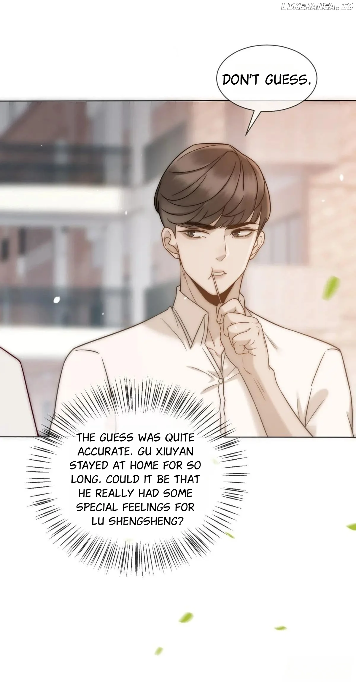 Don’t Mess with a Deadly Revenger Chapter 37 - Page 12