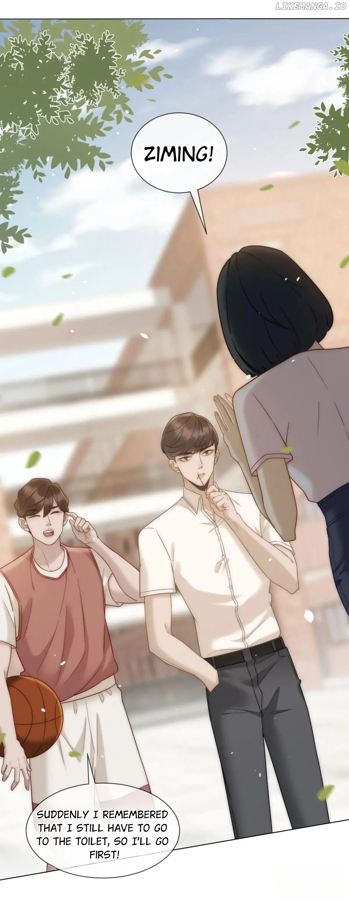 Don’t Mess with a Deadly Revenger Chapter 37 - Page 13