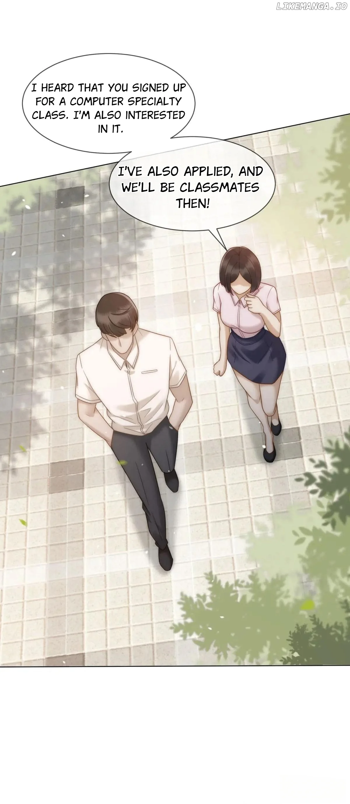 Don’t Mess with a Deadly Revenger Chapter 37 - Page 14