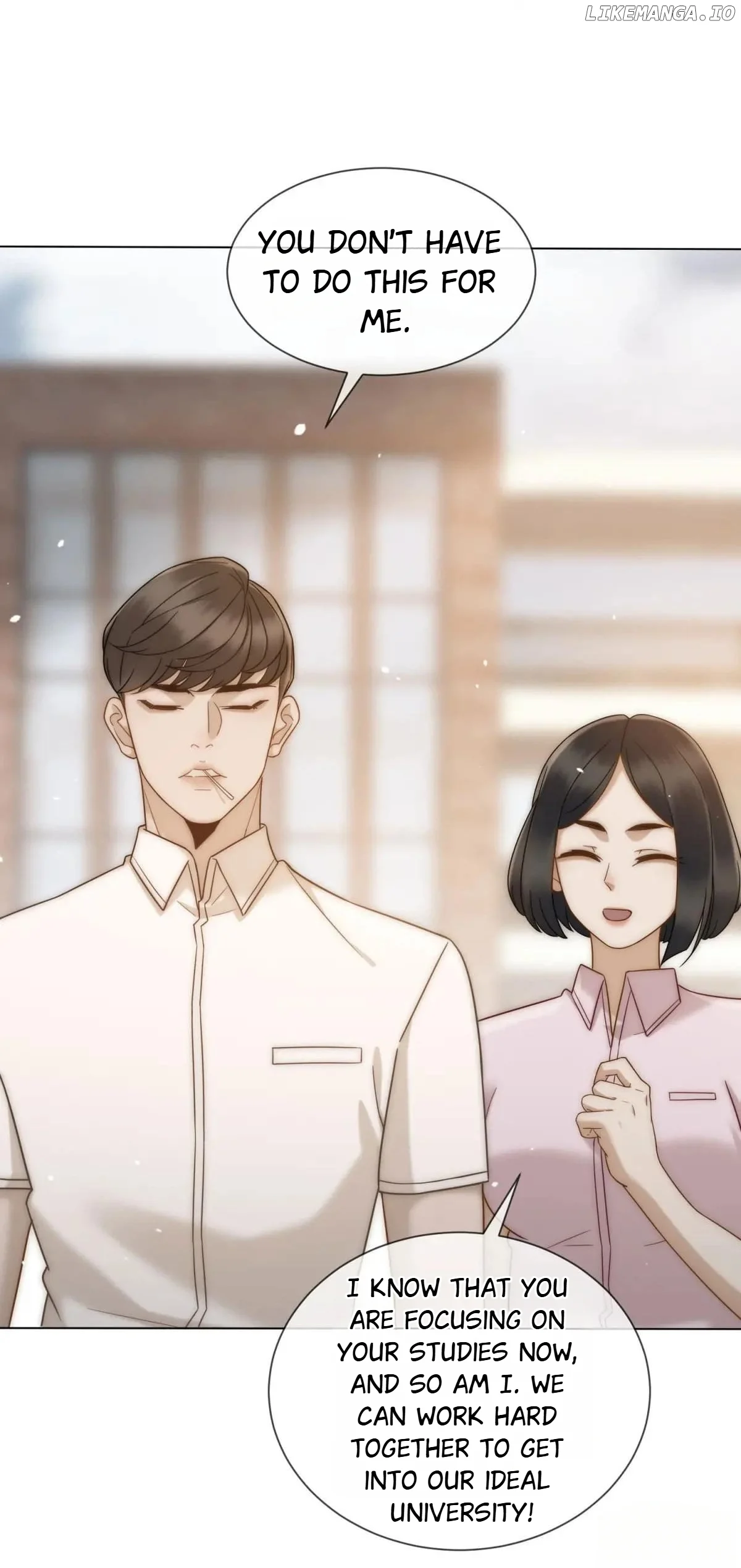 Don’t Mess with a Deadly Revenger Chapter 37 - Page 15