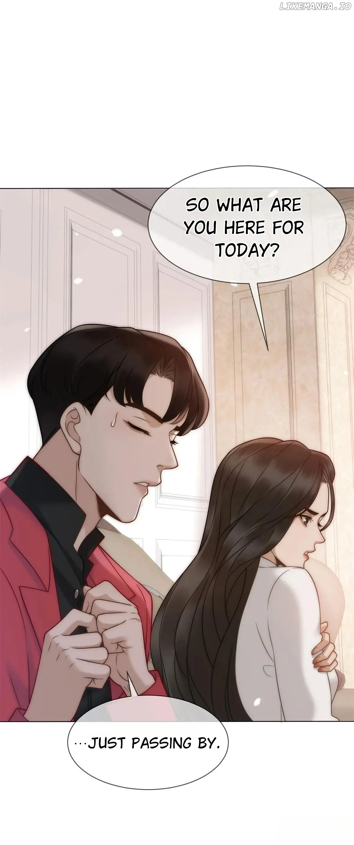 Don’t Mess with a Deadly Revenger Chapter 37 - Page 2