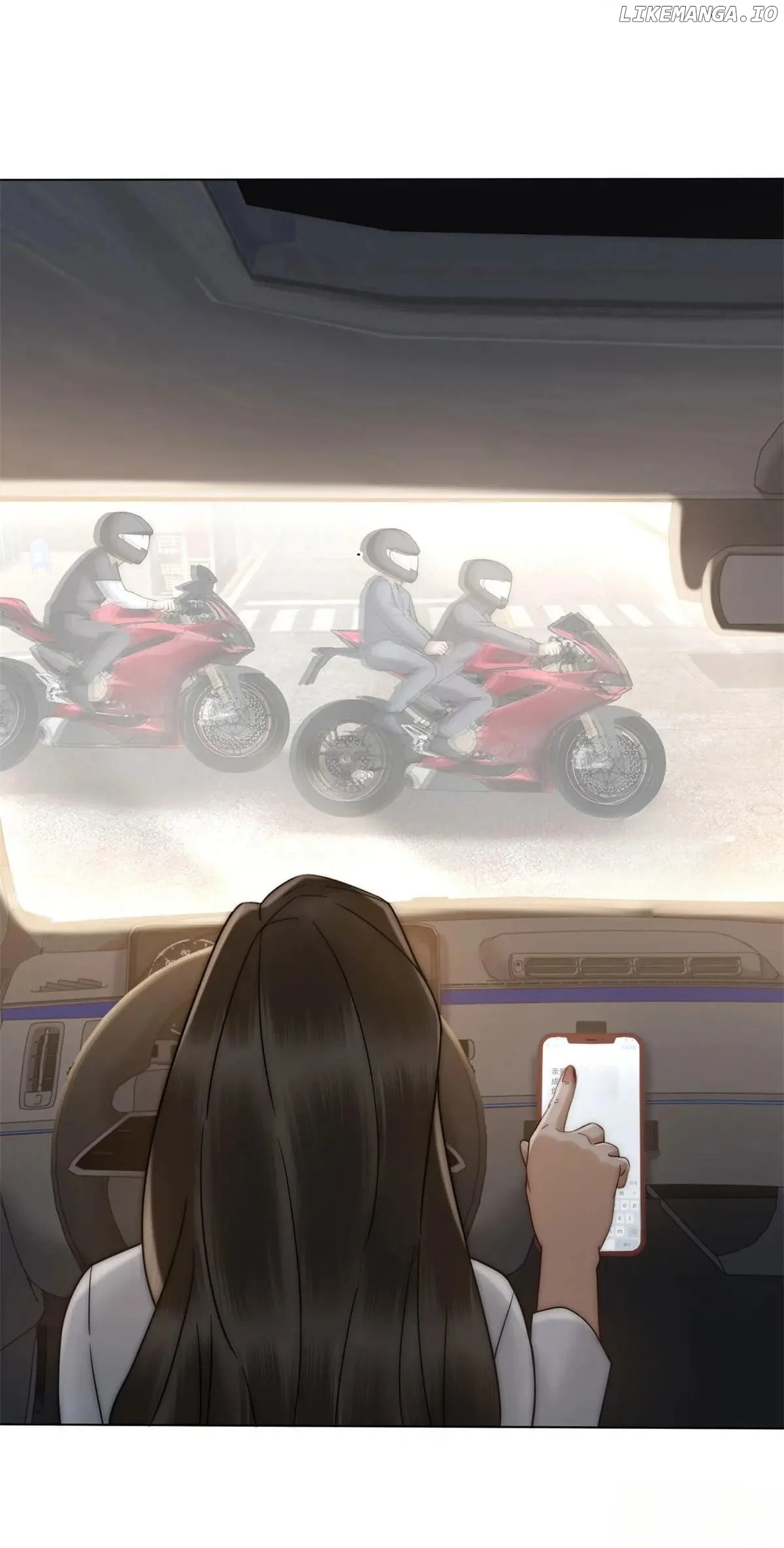 Don’t Mess with a Deadly Revenger Chapter 37 - Page 21