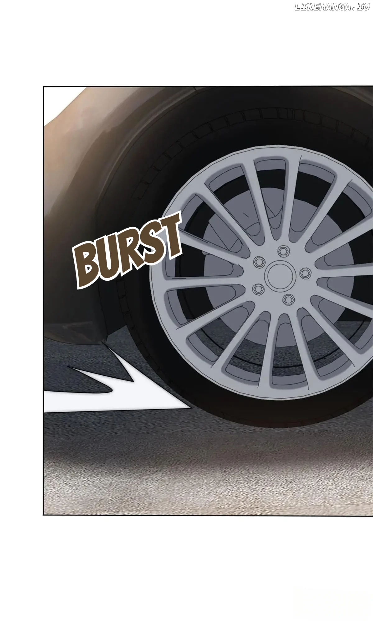 Don’t Mess with a Deadly Revenger Chapter 37 - Page 23