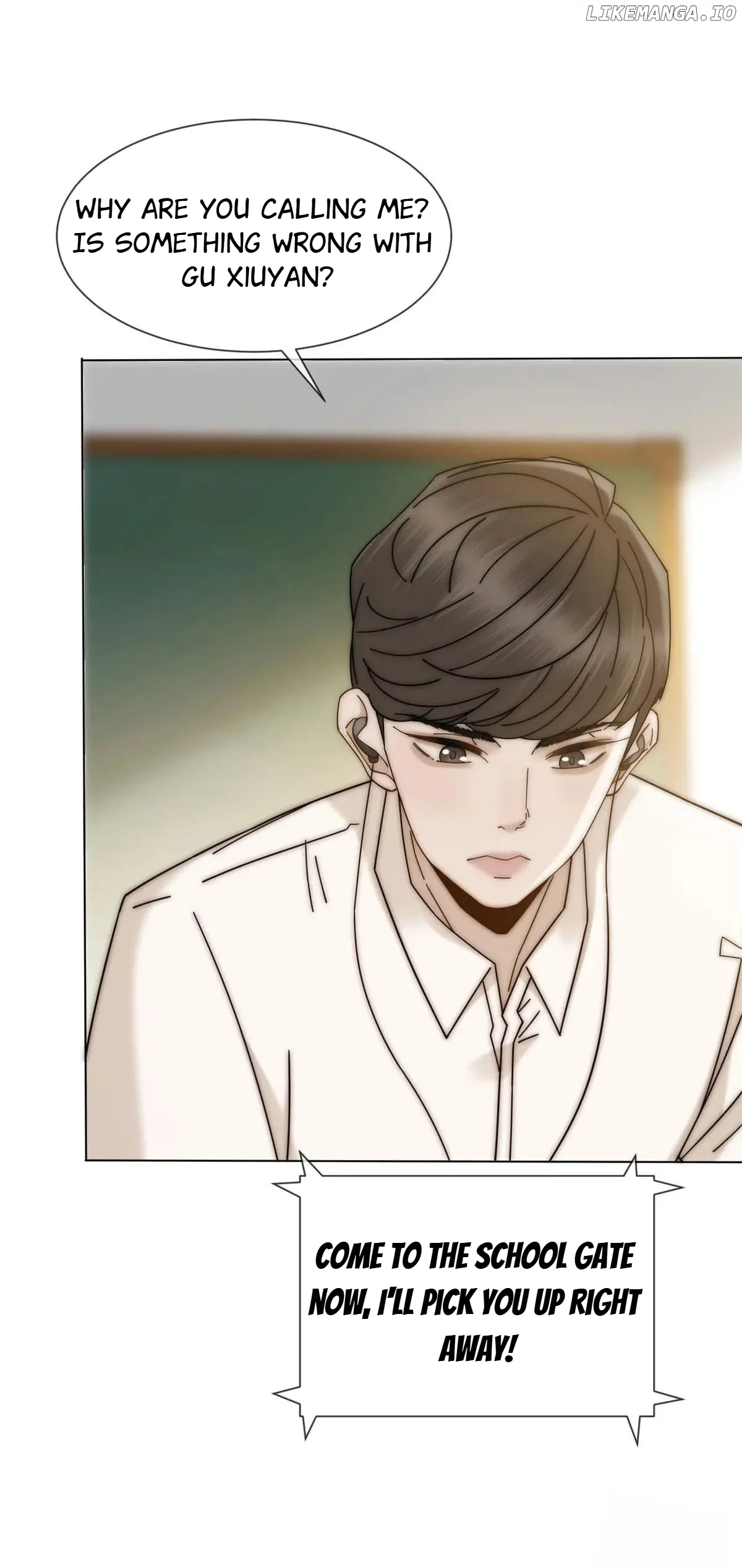 Don’t Mess with a Deadly Revenger Chapter 37 - Page 26