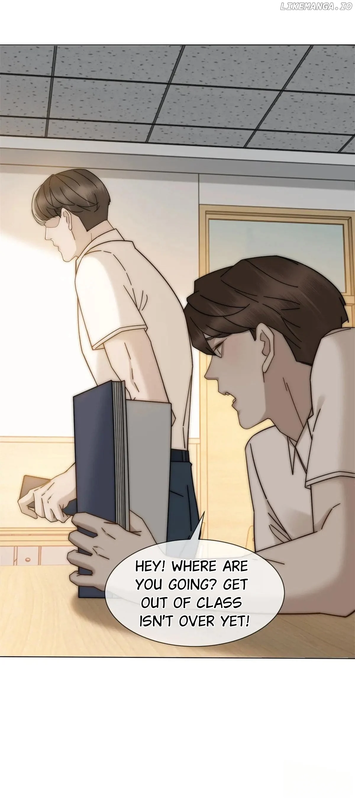 Don’t Mess with a Deadly Revenger Chapter 37 - Page 27