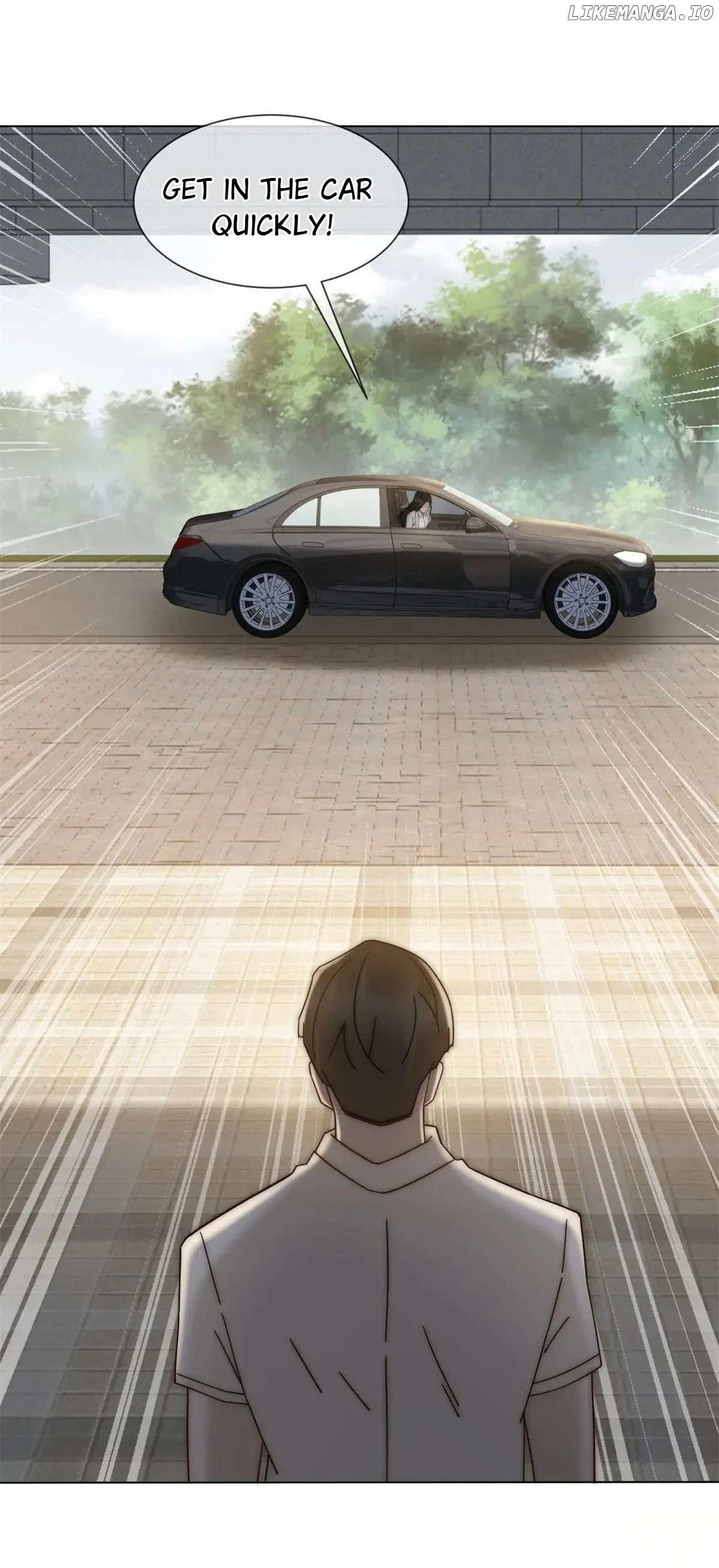 Don’t Mess with a Deadly Revenger Chapter 37 - Page 28