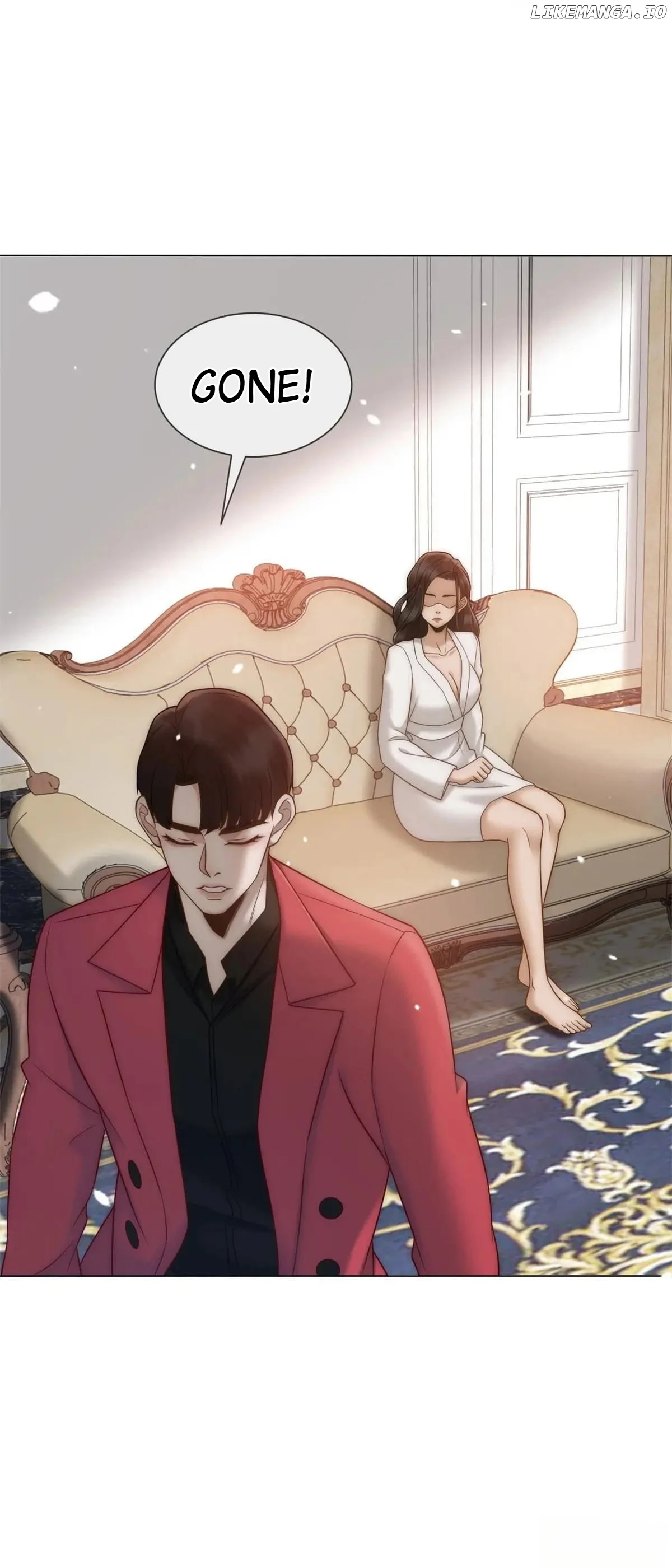 Don’t Mess with a Deadly Revenger Chapter 37 - Page 3