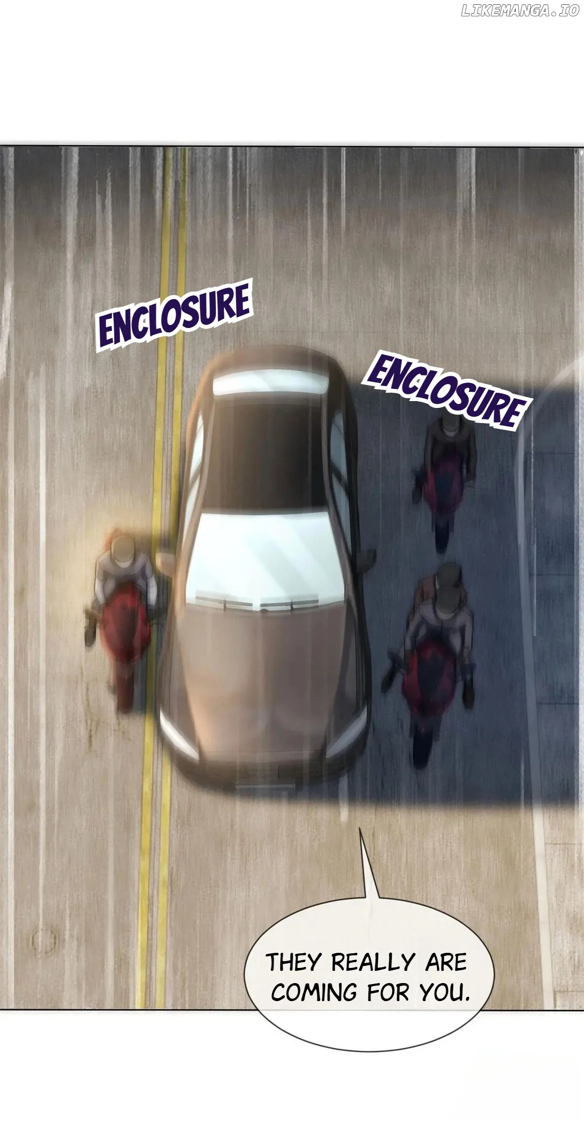 Don’t Mess with a Deadly Revenger Chapter 37 - Page 30