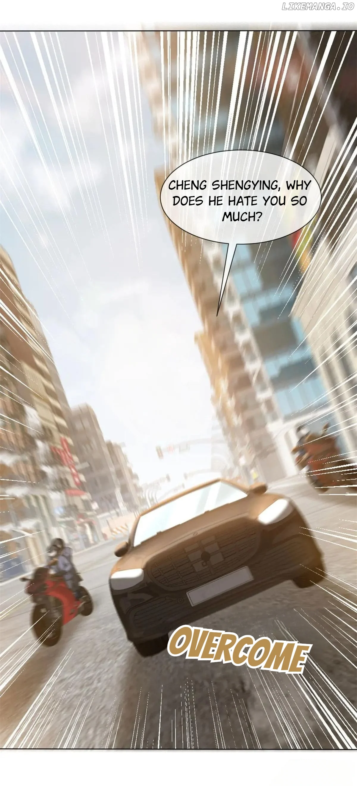 Don’t Mess with a Deadly Revenger Chapter 37 - Page 33