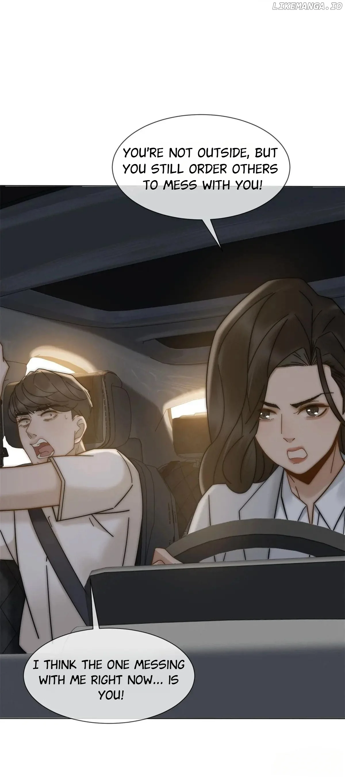 Don’t Mess with a Deadly Revenger Chapter 37 - Page 34