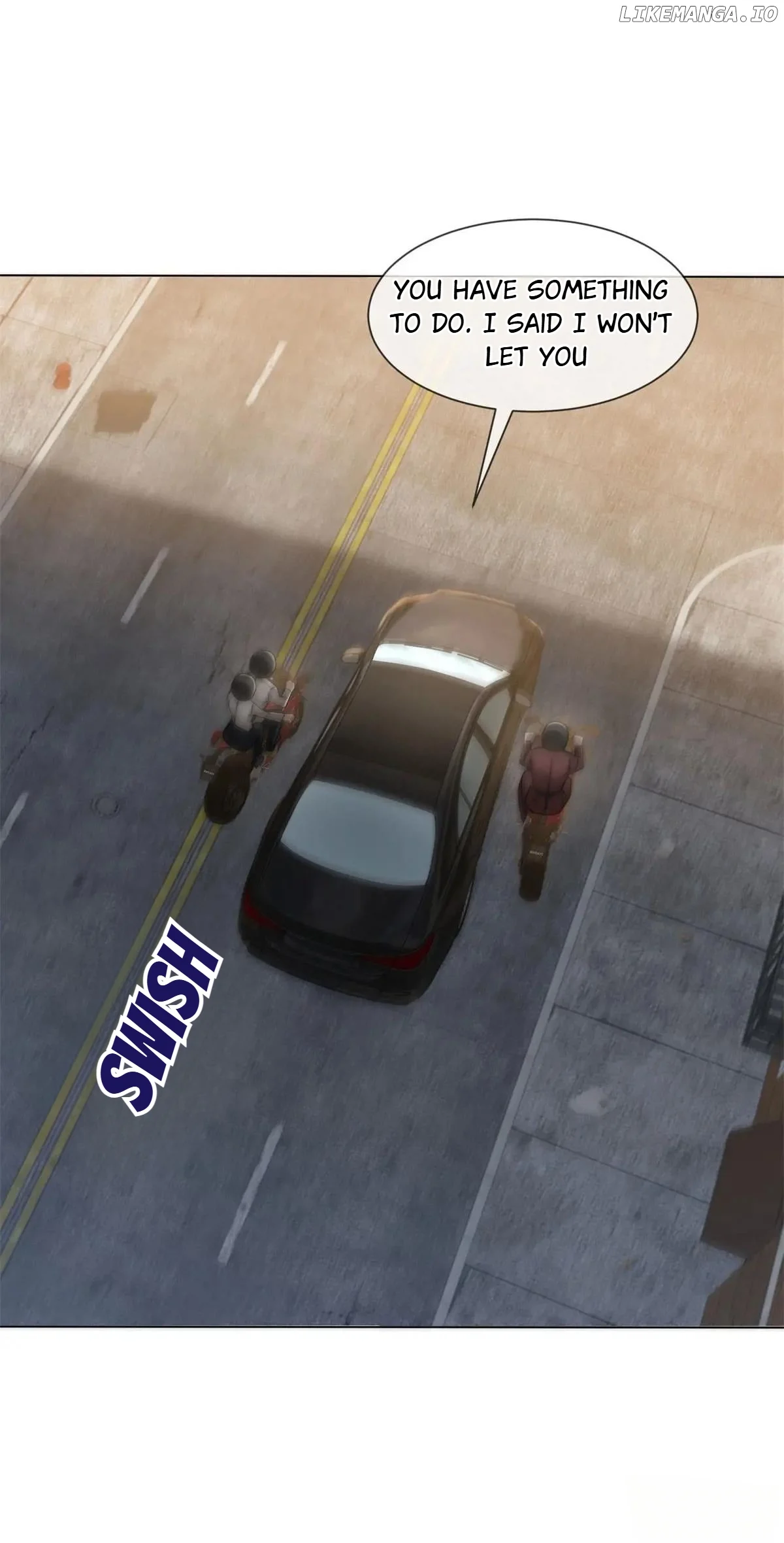 Don’t Mess with a Deadly Revenger Chapter 37 - Page 35