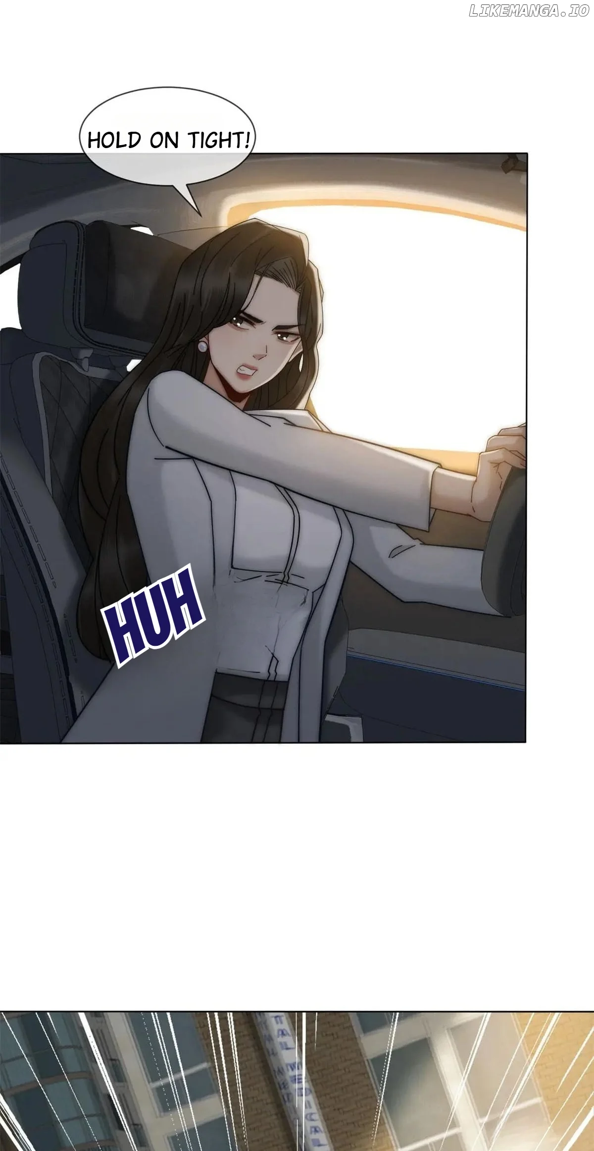 Don’t Mess with a Deadly Revenger Chapter 37 - Page 36