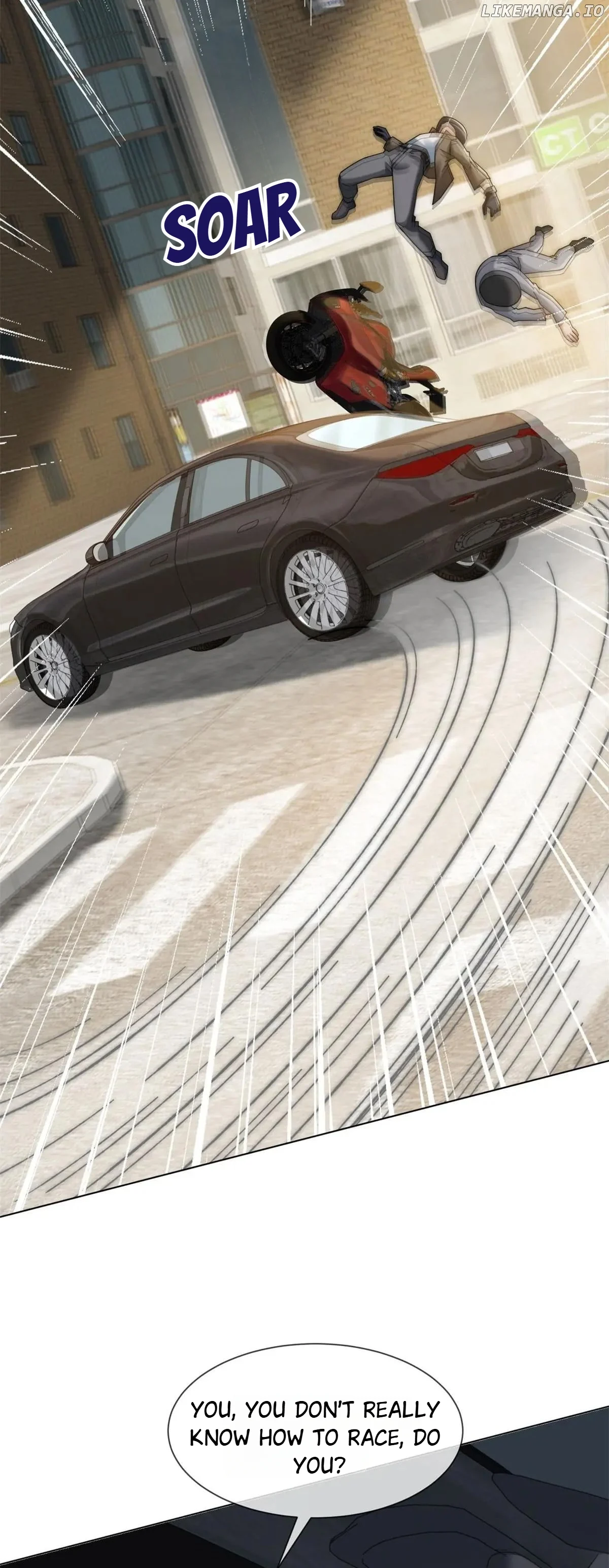 Don’t Mess with a Deadly Revenger Chapter 37 - Page 37