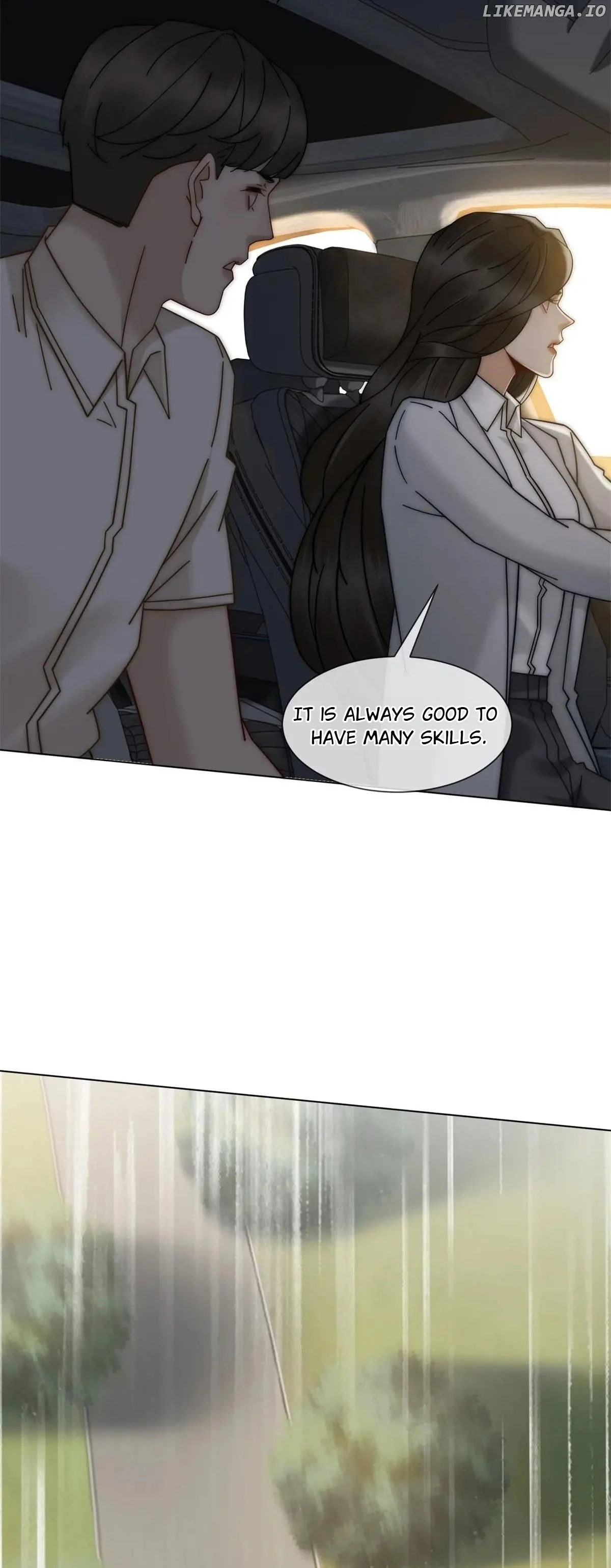 Don’t Mess with a Deadly Revenger Chapter 37 - Page 38