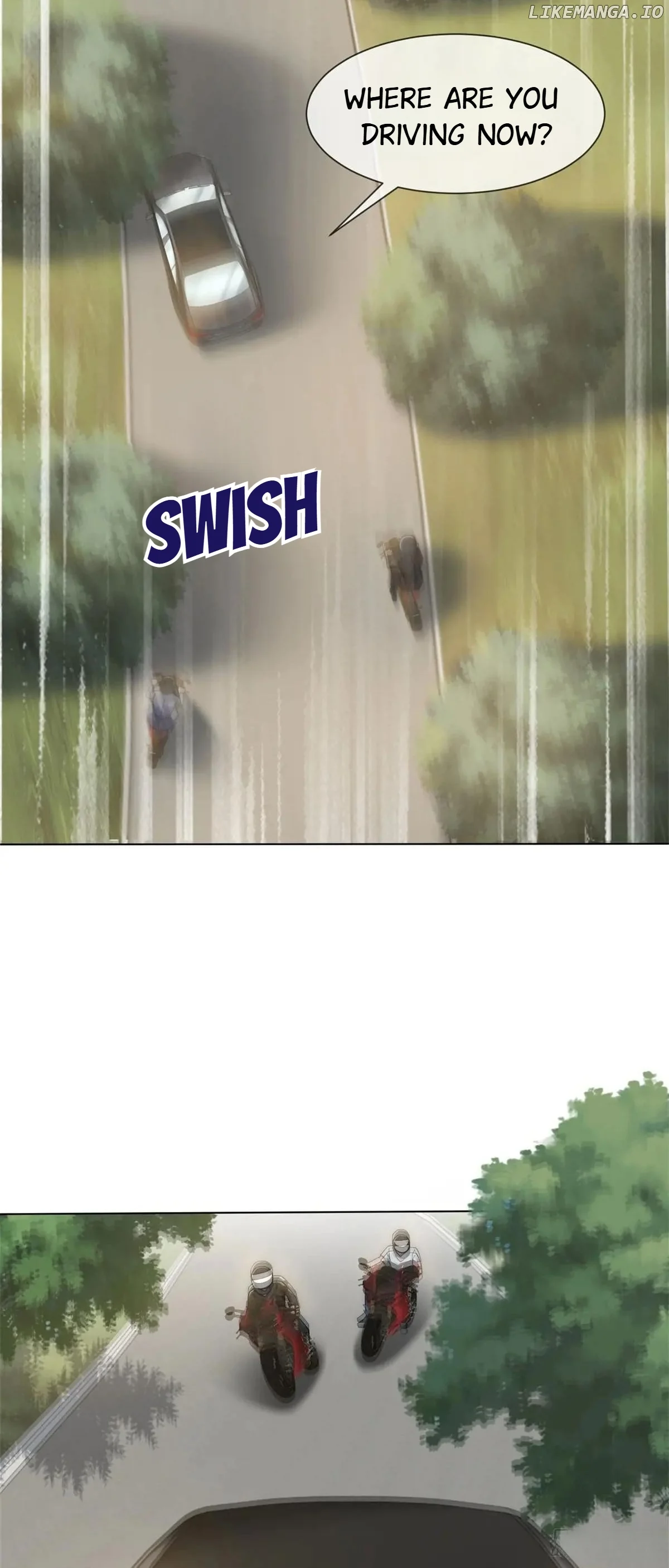 Don’t Mess with a Deadly Revenger Chapter 37 - Page 39