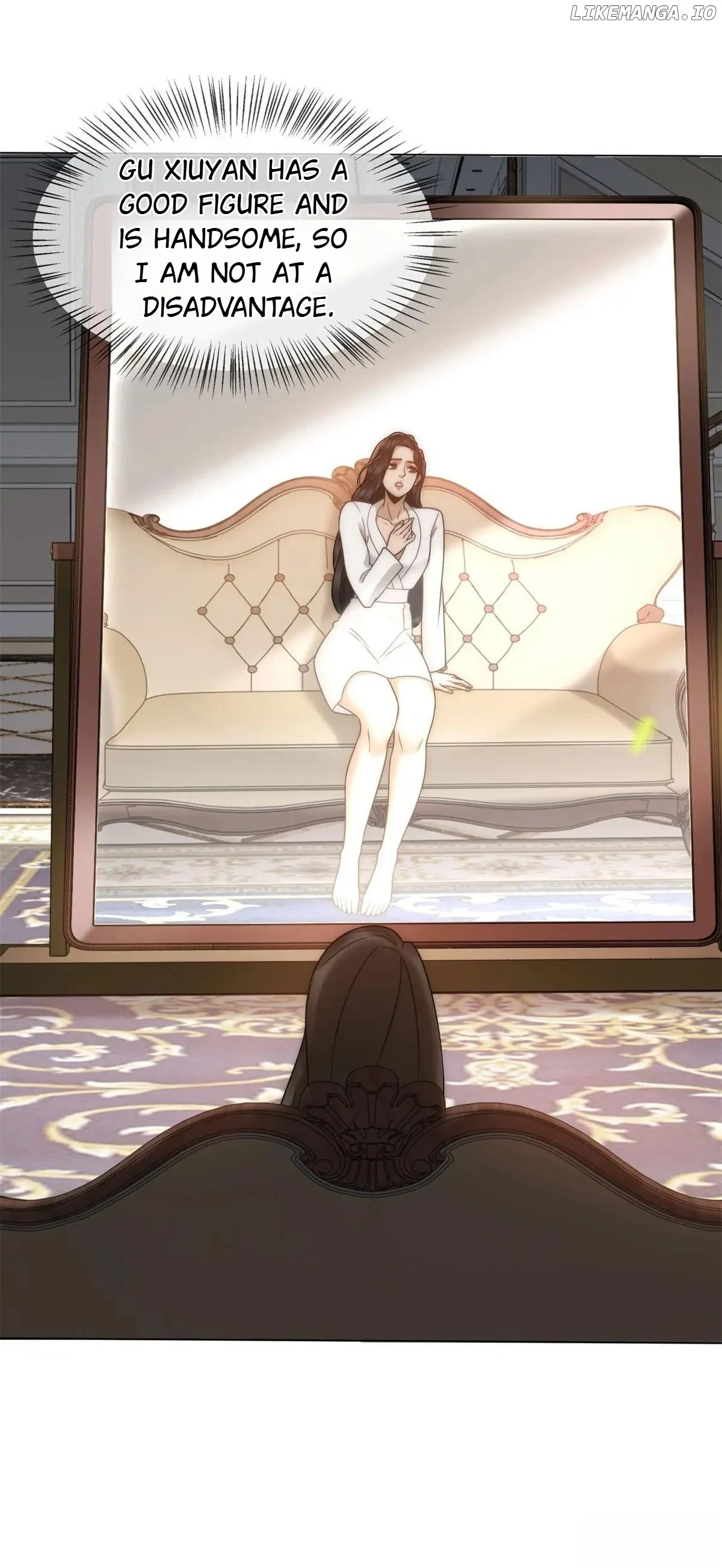 Don’t Mess with a Deadly Revenger Chapter 37 - Page 4