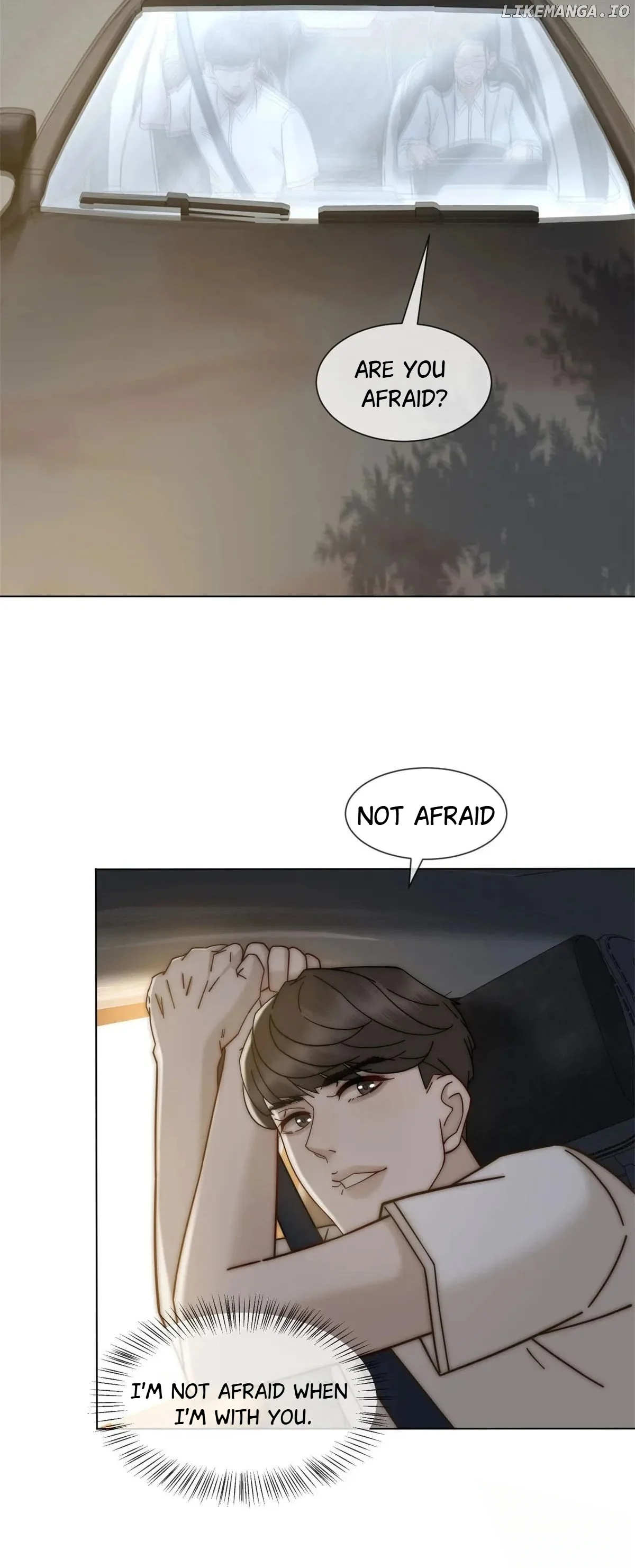 Don’t Mess with a Deadly Revenger Chapter 37 - Page 40