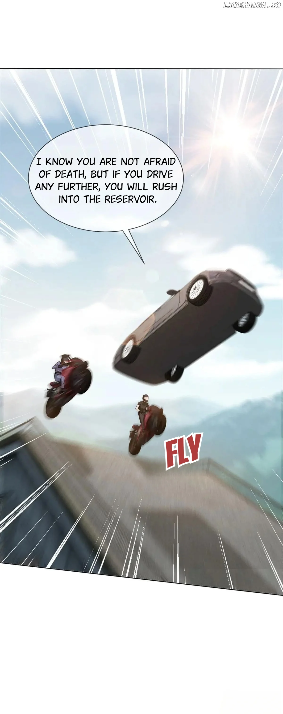 Don’t Mess with a Deadly Revenger Chapter 37 - Page 41