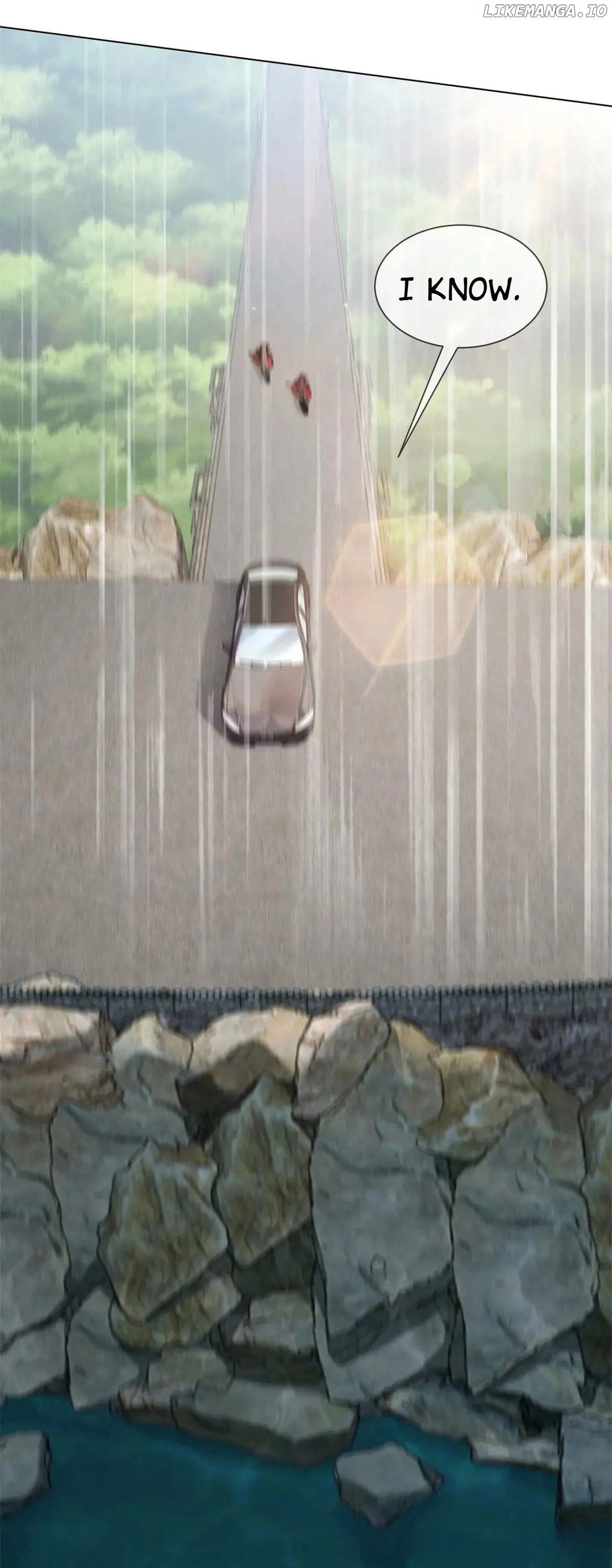 Don’t Mess with a Deadly Revenger Chapter 37 - Page 42