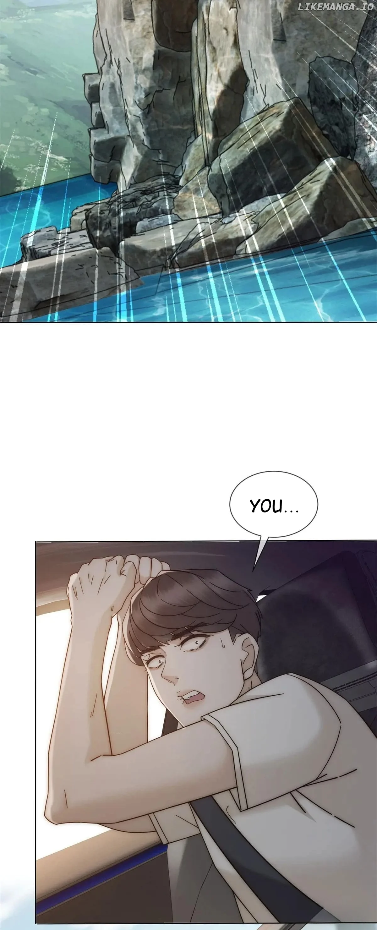 Don’t Mess with a Deadly Revenger Chapter 37 - Page 44