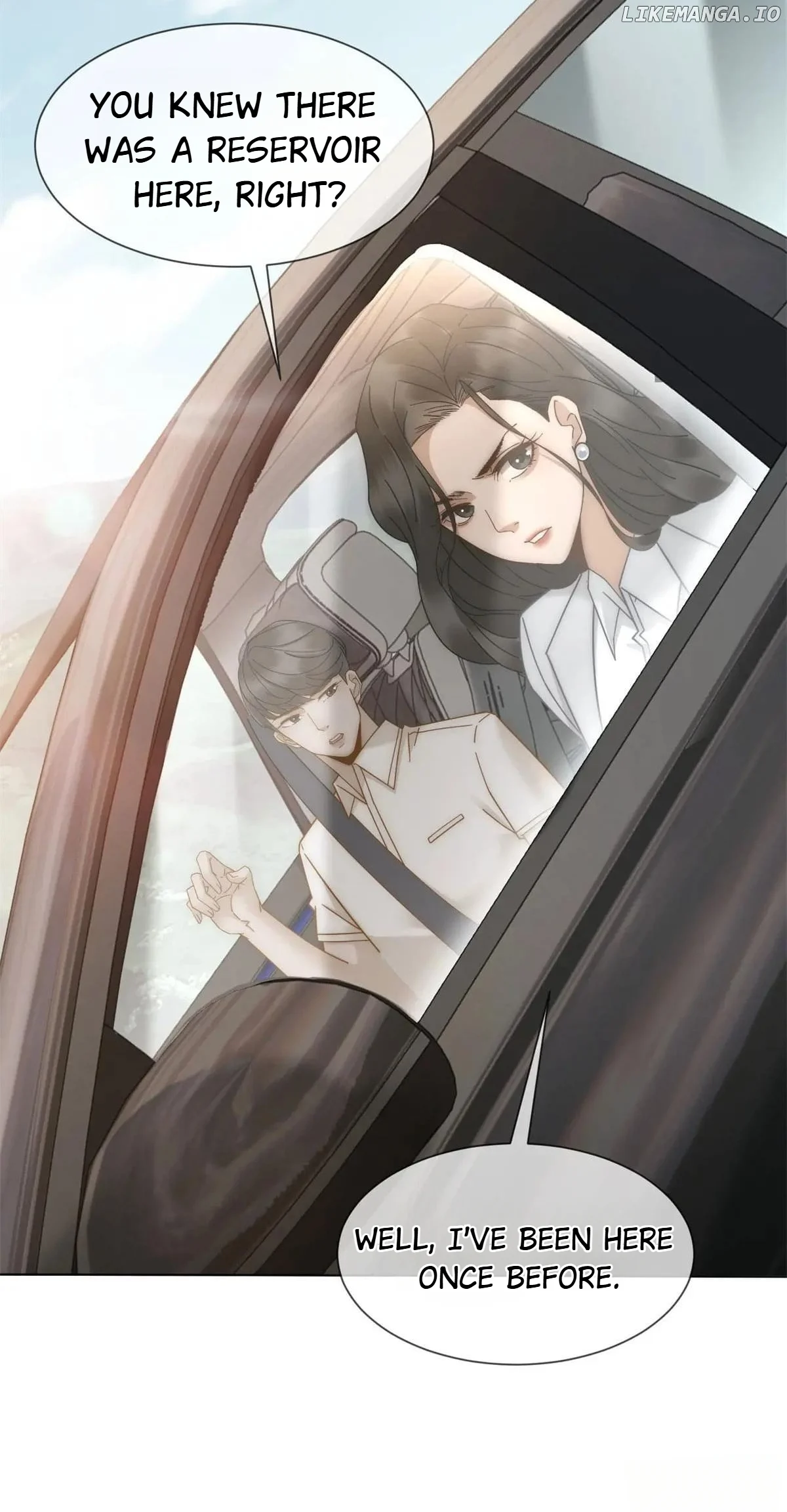 Don’t Mess with a Deadly Revenger Chapter 37 - Page 45