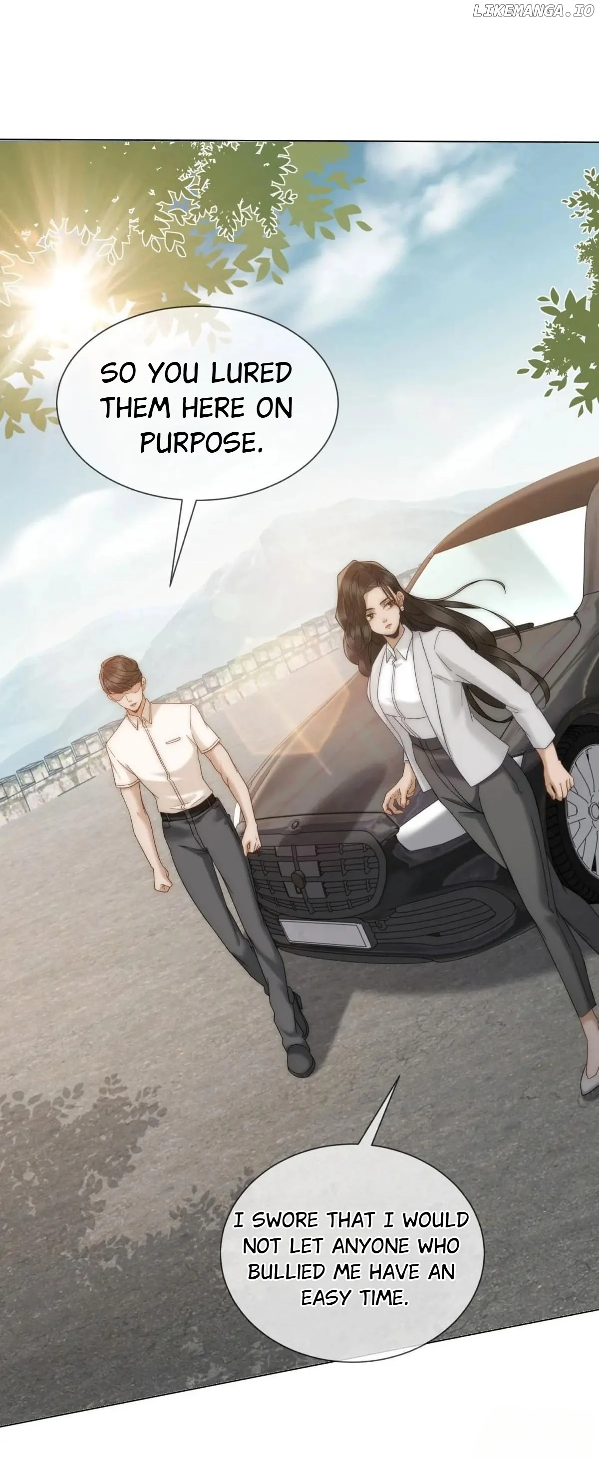 Don’t Mess with a Deadly Revenger Chapter 37 - Page 46