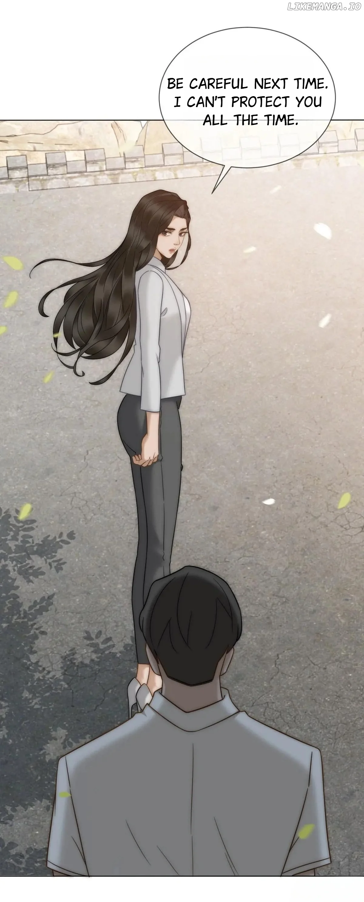 Don’t Mess with a Deadly Revenger Chapter 37 - Page 48