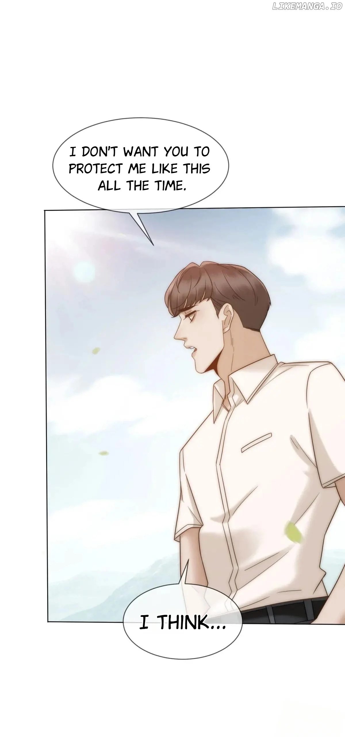 Don’t Mess with a Deadly Revenger Chapter 37 - Page 49