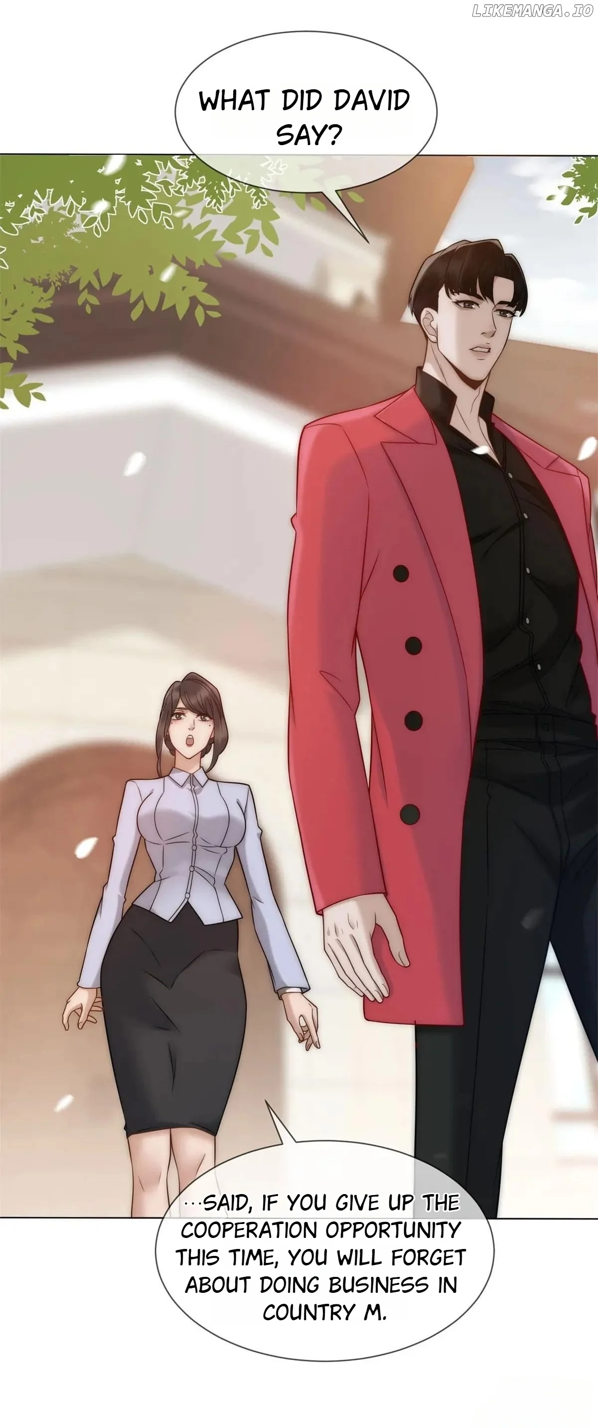 Don’t Mess with a Deadly Revenger Chapter 37 - Page 5