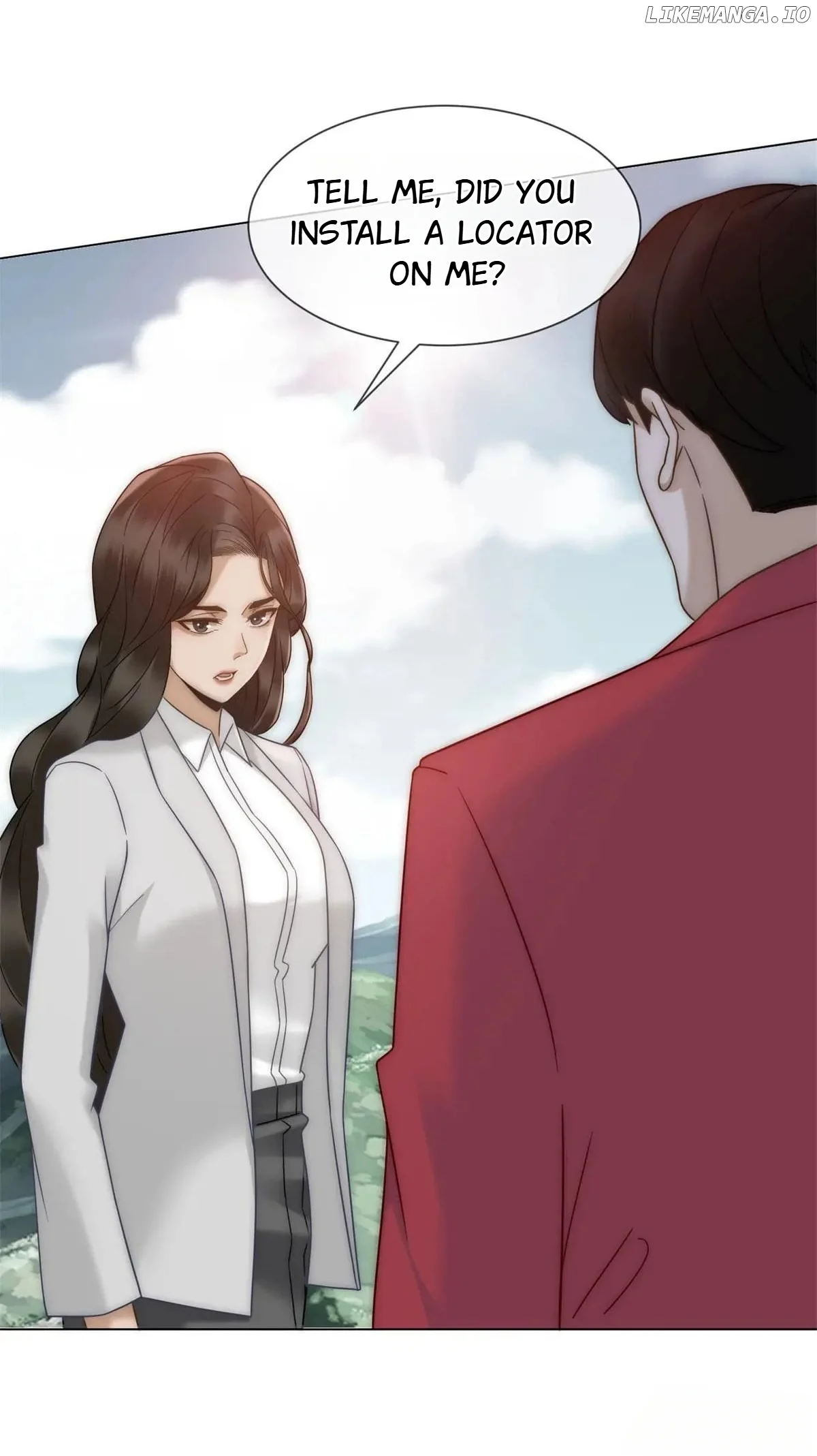 Don’t Mess with a Deadly Revenger Chapter 37 - Page 52