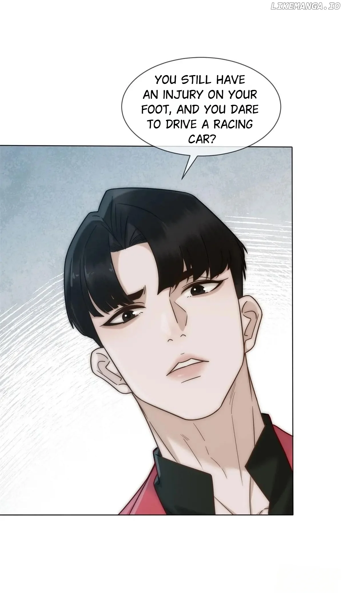 Don’t Mess with a Deadly Revenger Chapter 37 - Page 54