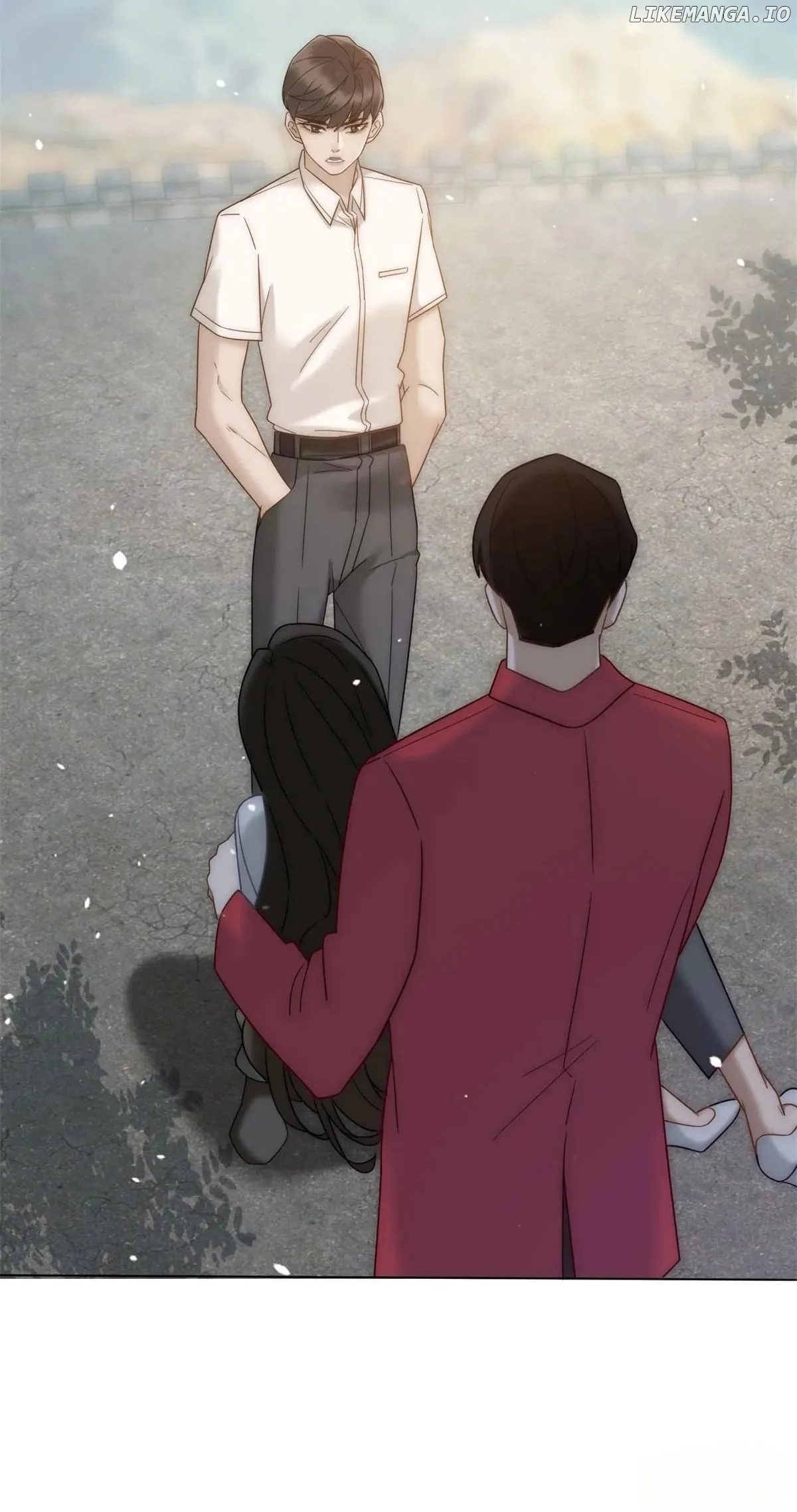 Don’t Mess with a Deadly Revenger Chapter 37 - Page 56