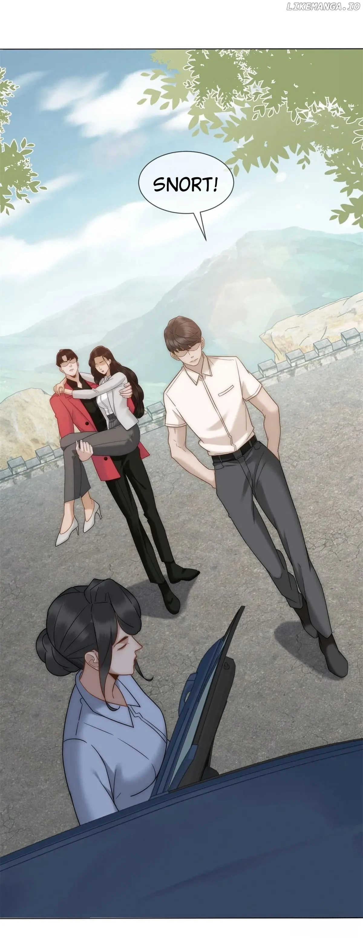 Don’t Mess with a Deadly Revenger Chapter 37 - Page 58