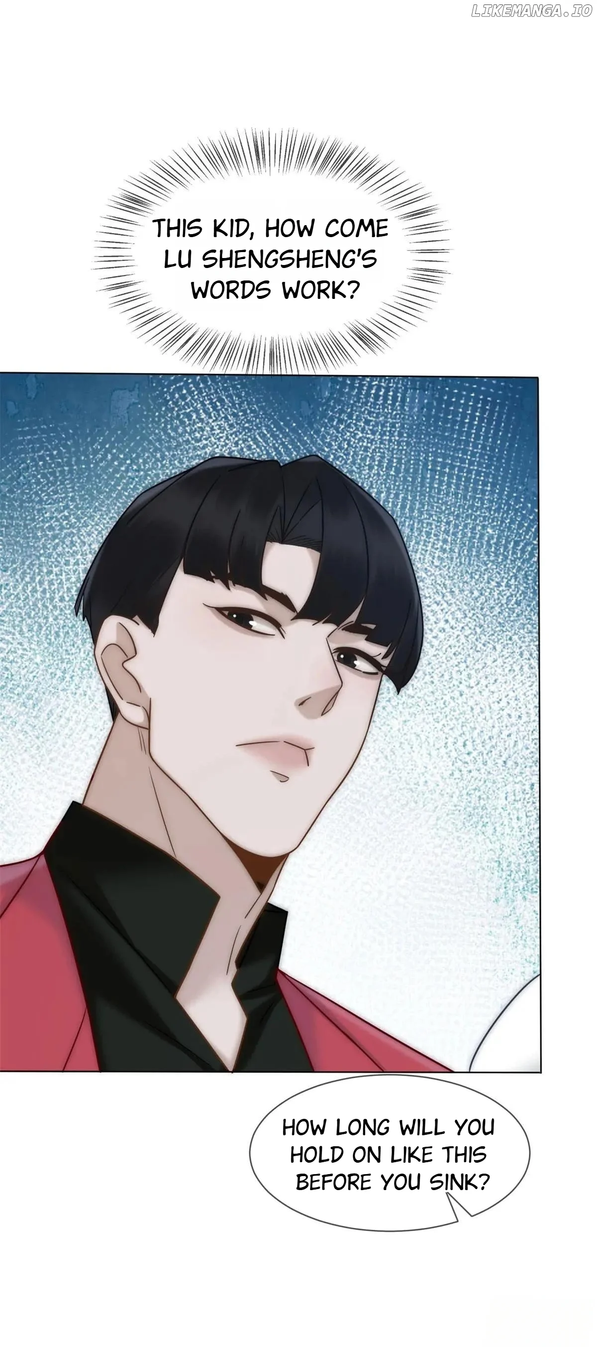 Don’t Mess with a Deadly Revenger Chapter 37 - Page 59