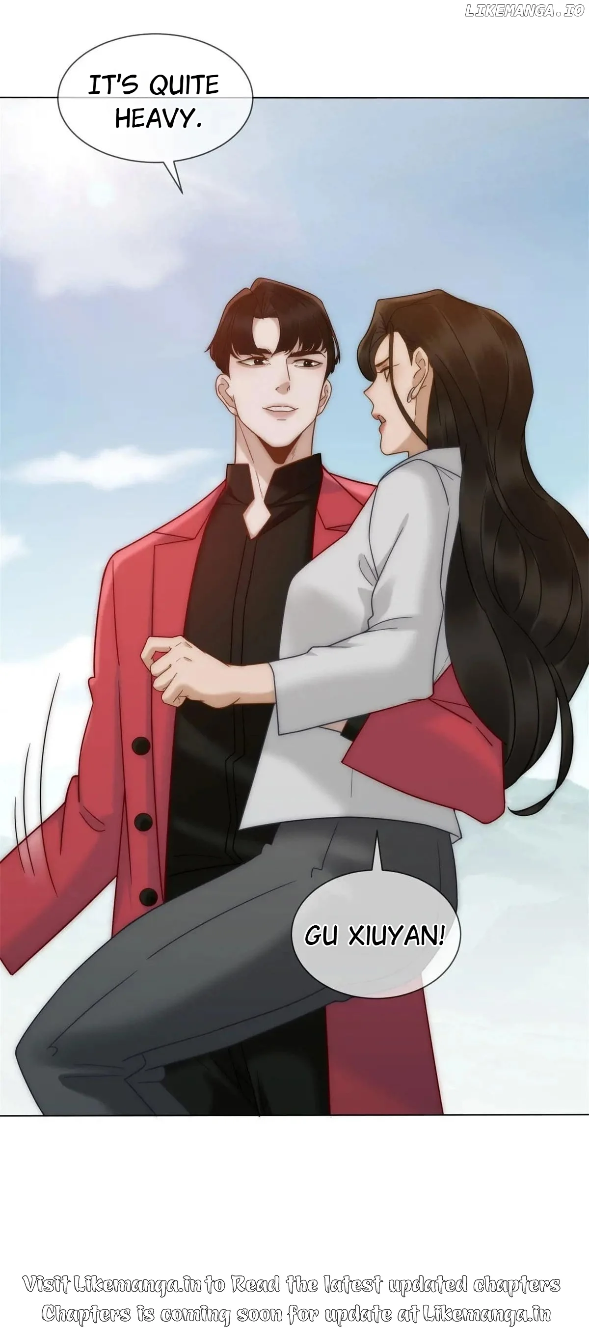 Don’t Mess with a Deadly Revenger Chapter 37 - Page 60