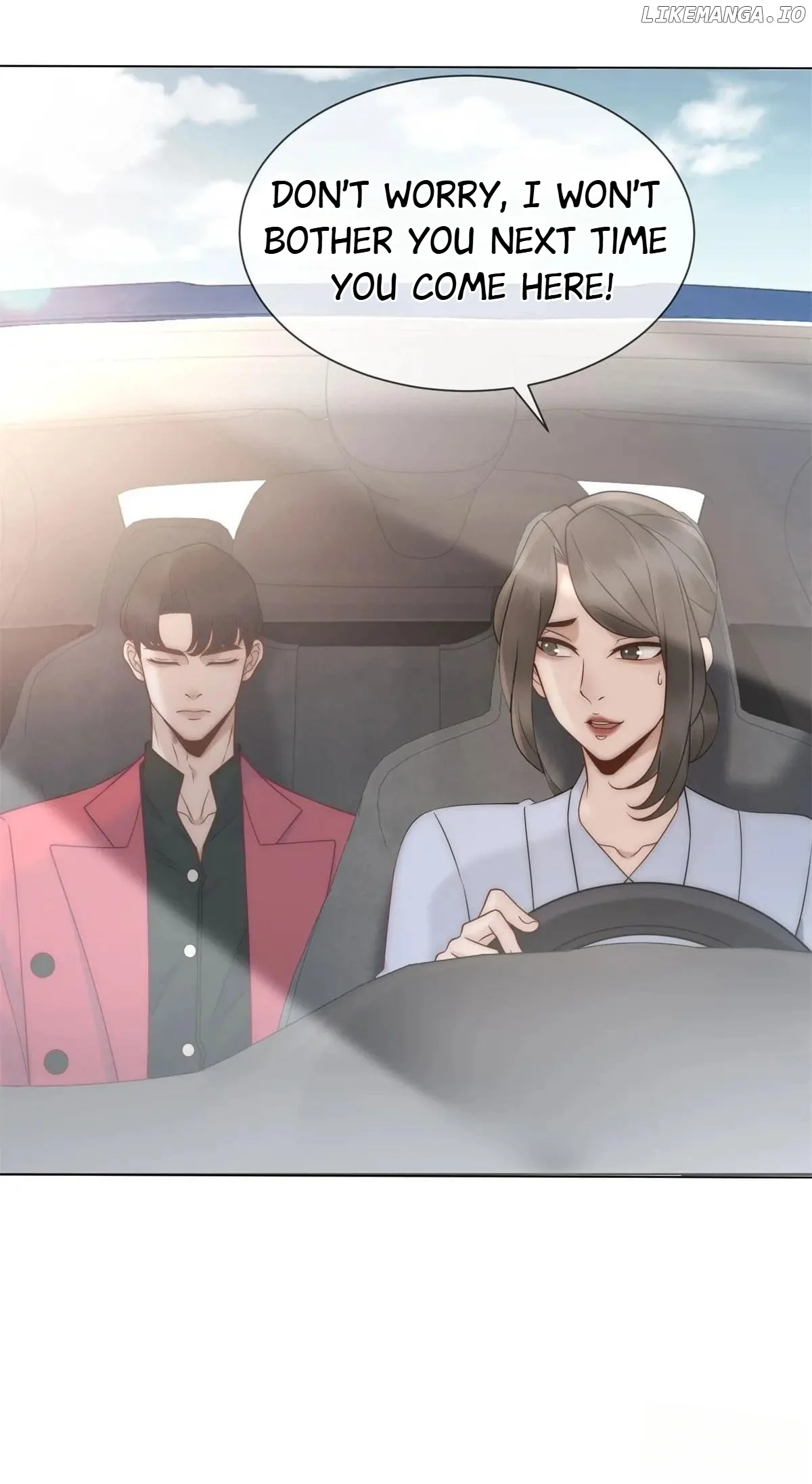 Don’t Mess with a Deadly Revenger Chapter 37 - Page 7