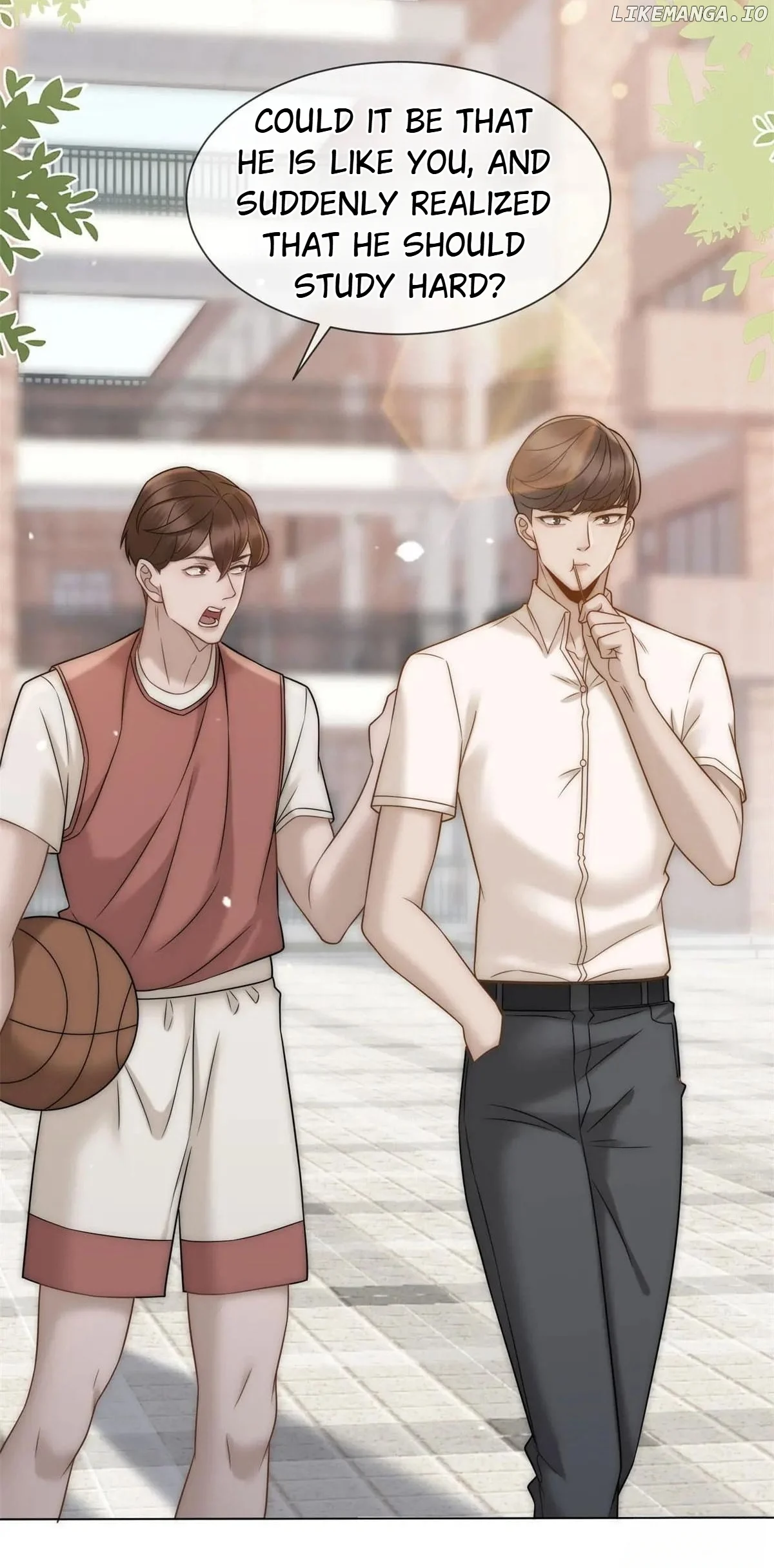 Don’t Mess with a Deadly Revenger Chapter 37 - Page 9